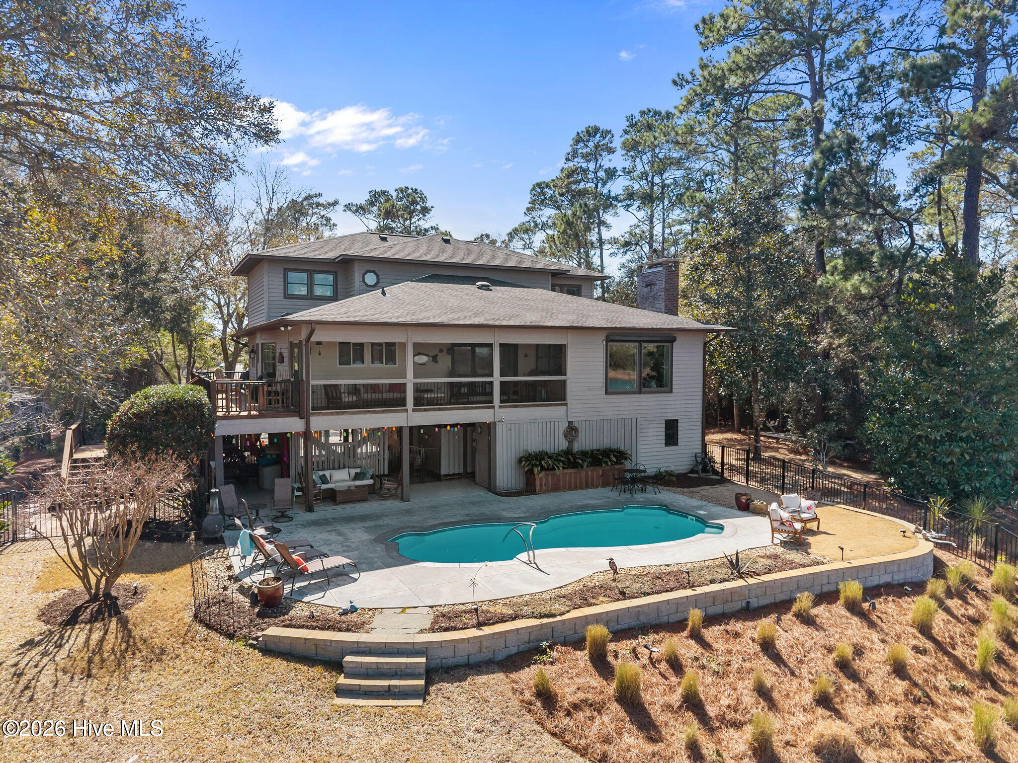 2502 W Yacht Drive
