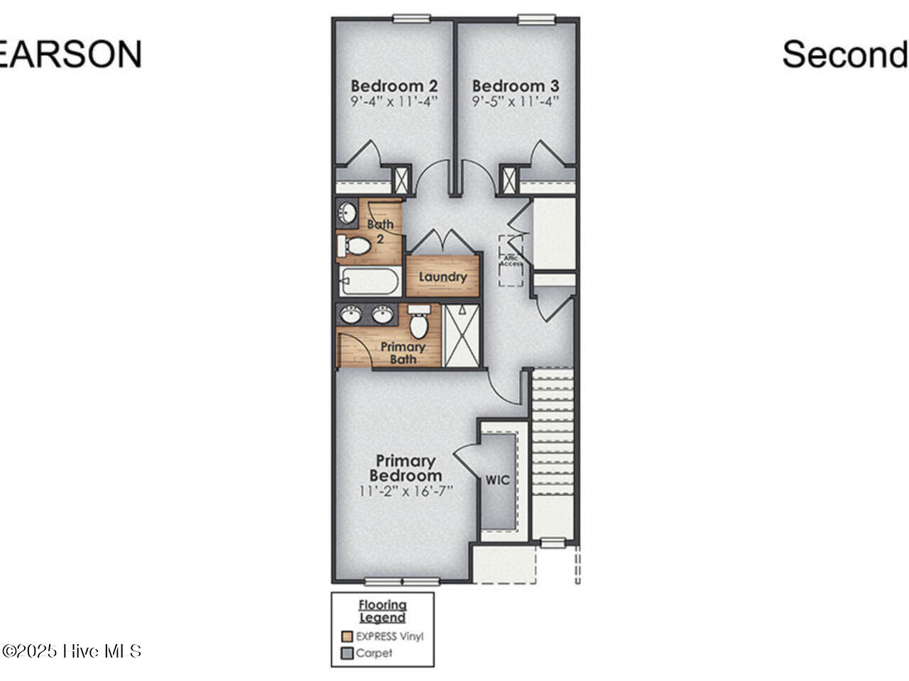 120 N Grassland Road Unit 15
