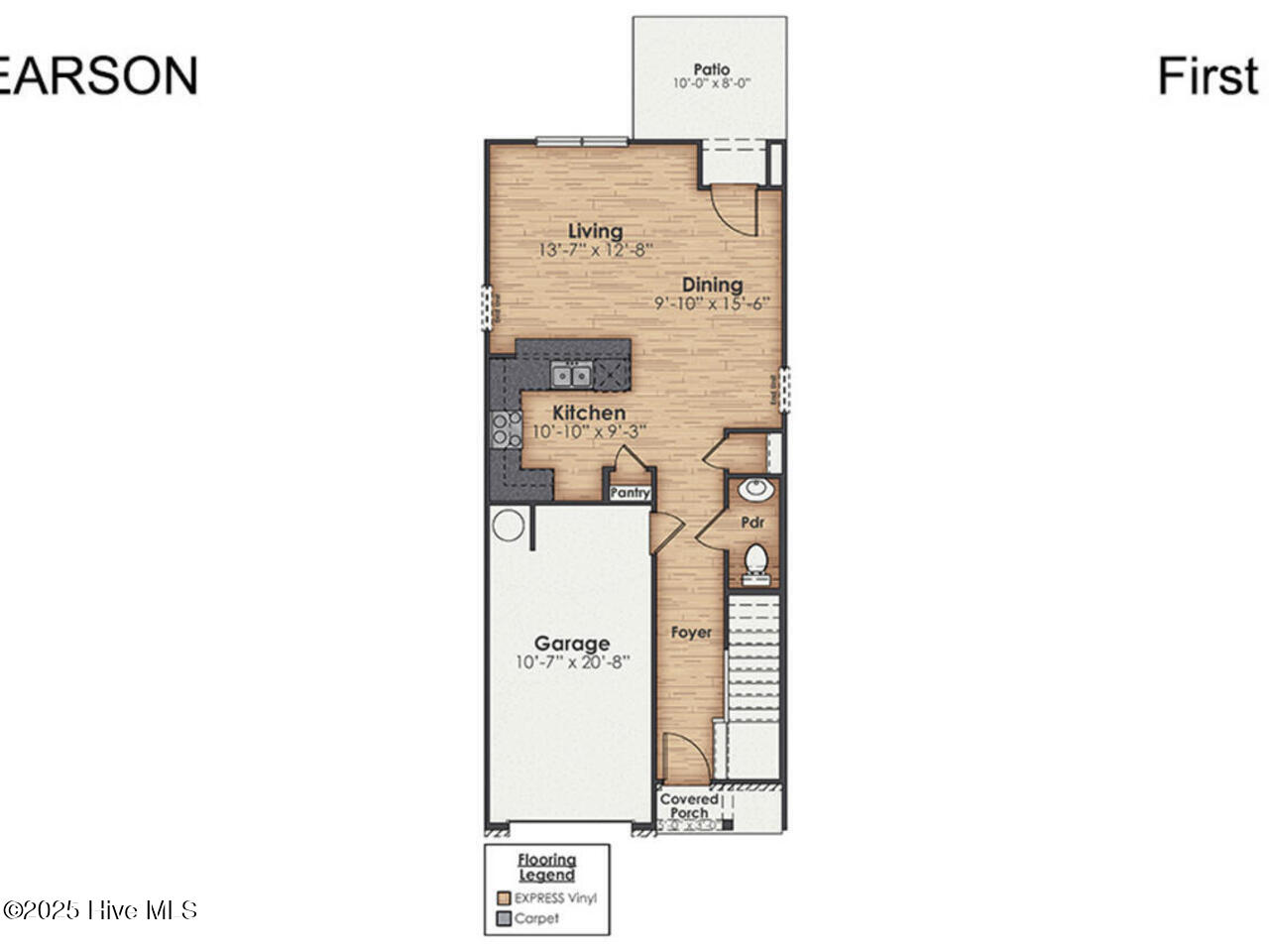 120 N Grassland Road Unit 15
