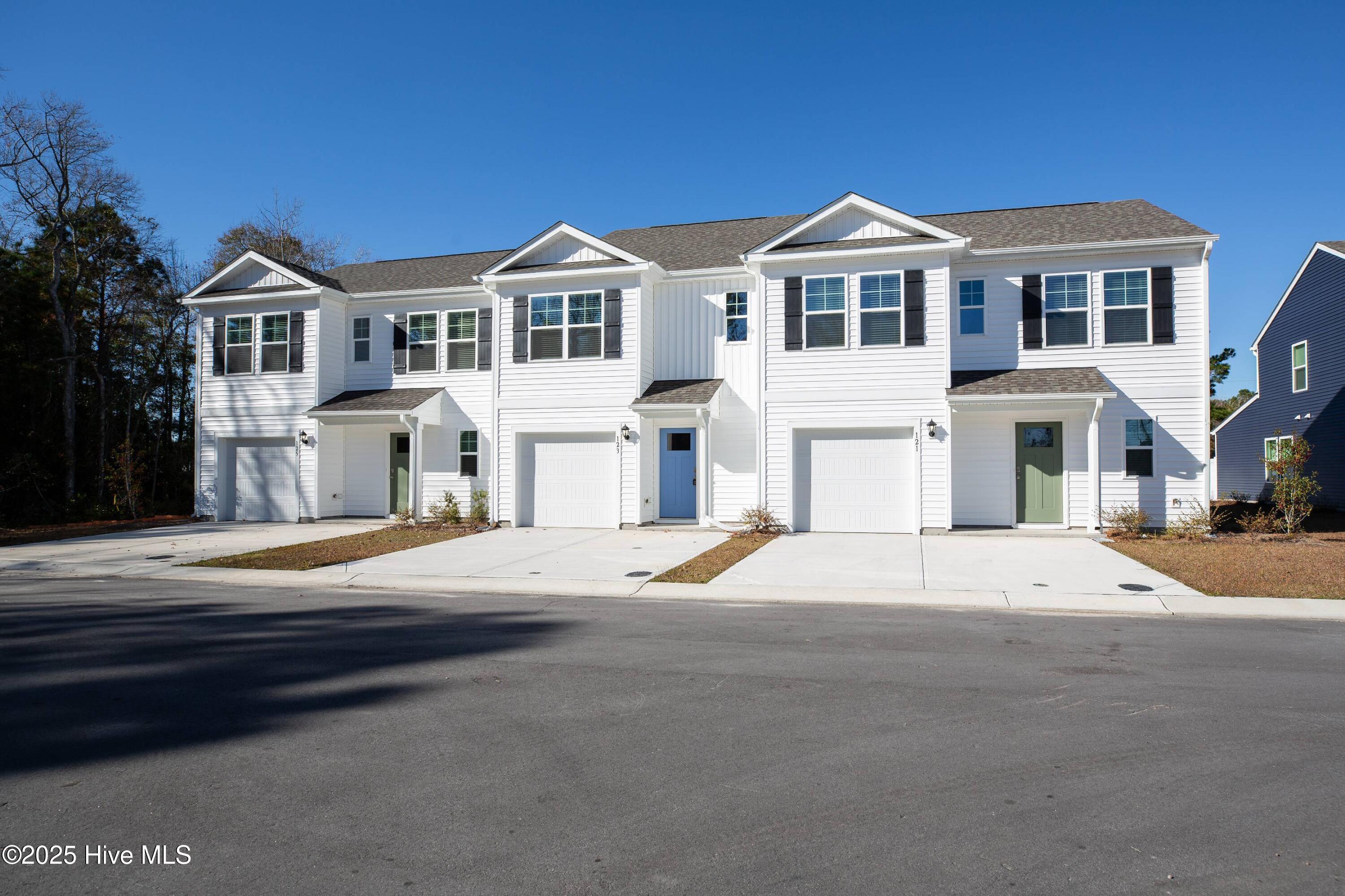 120 N Grassland Road Unit 15