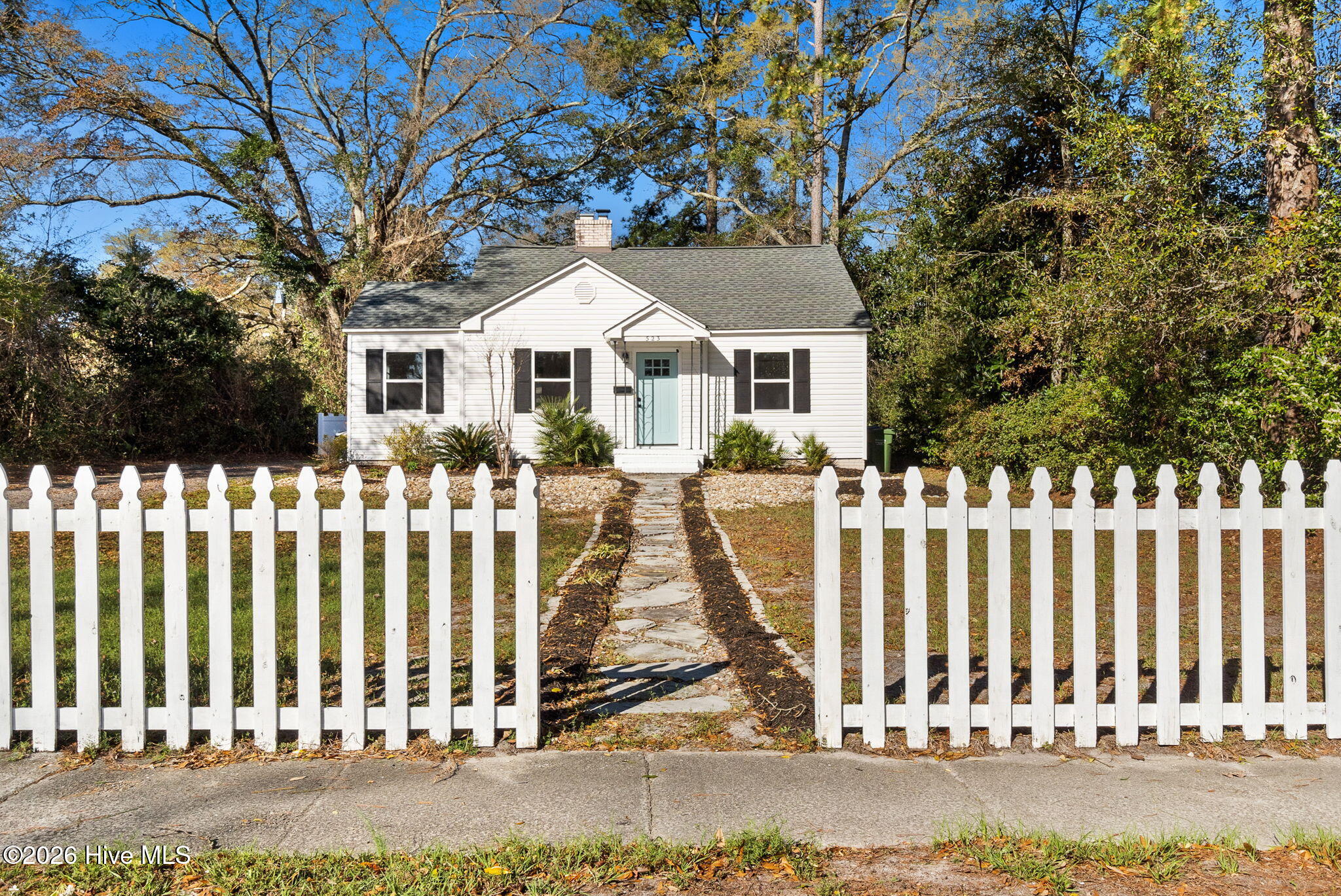 523 N 23rd Street