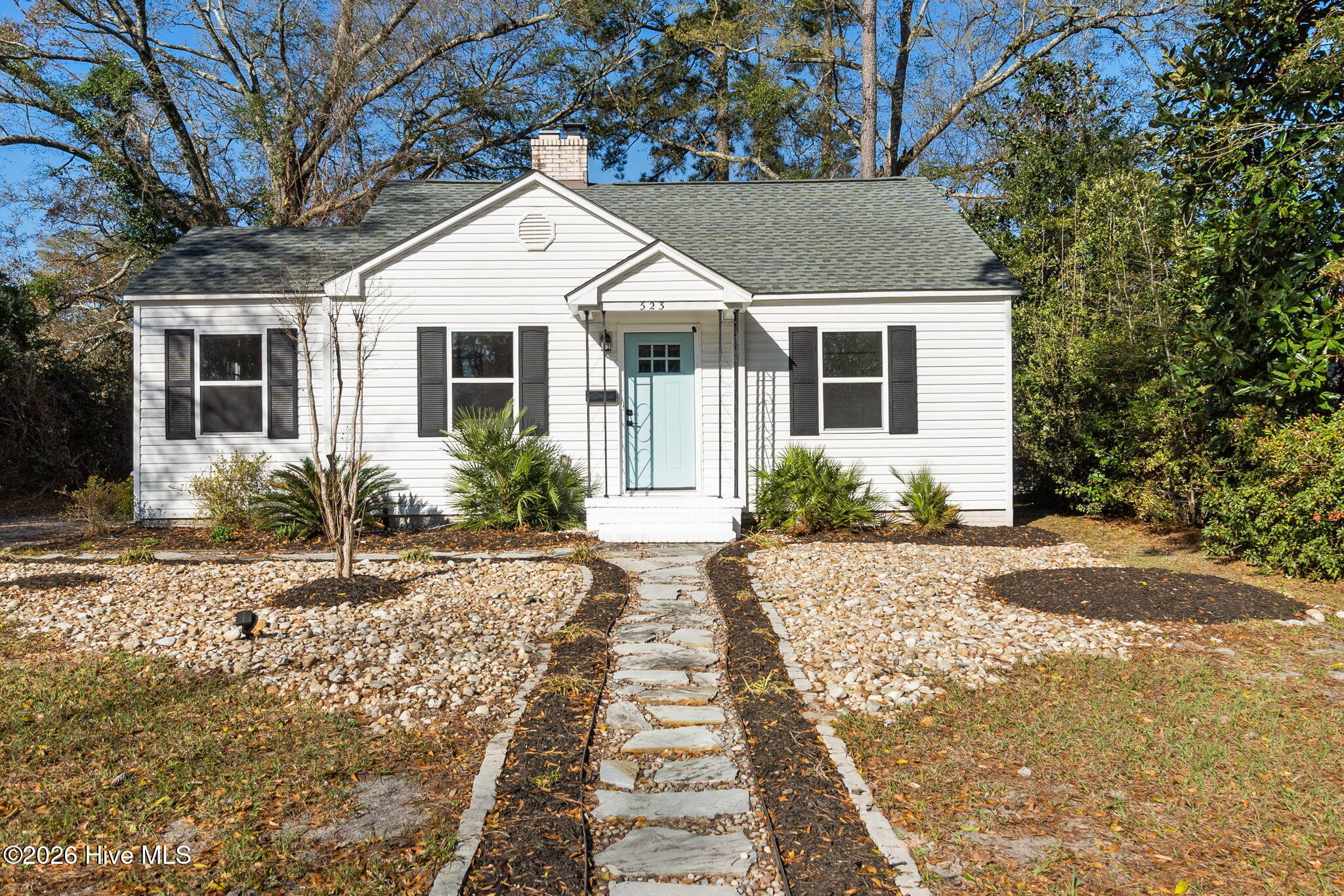 523 N 23rd Street