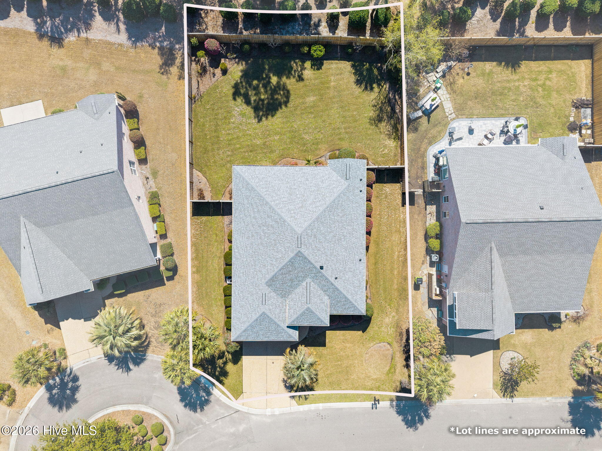 1238 Nightingale Court