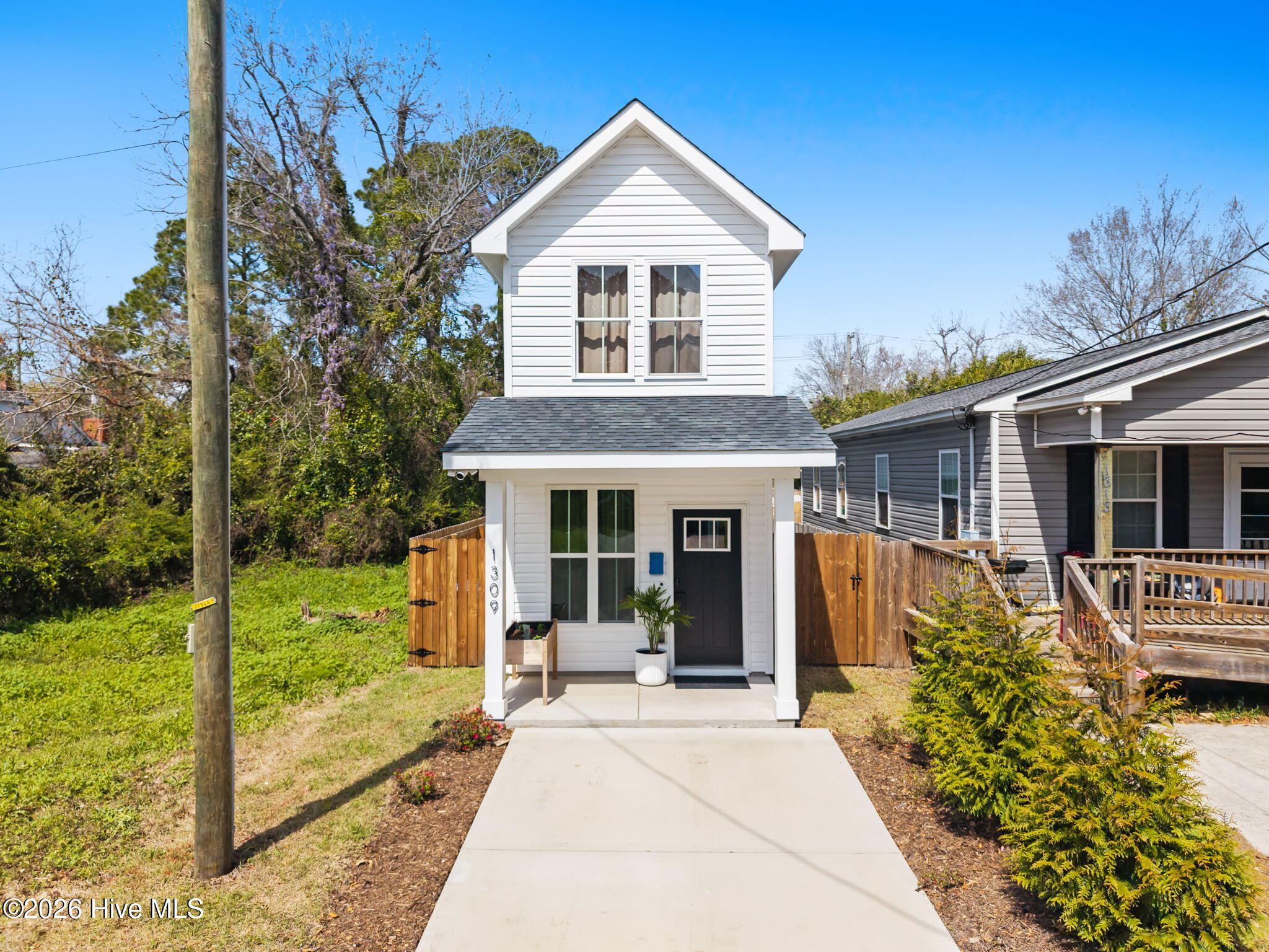 1309 Marsdon Avenue