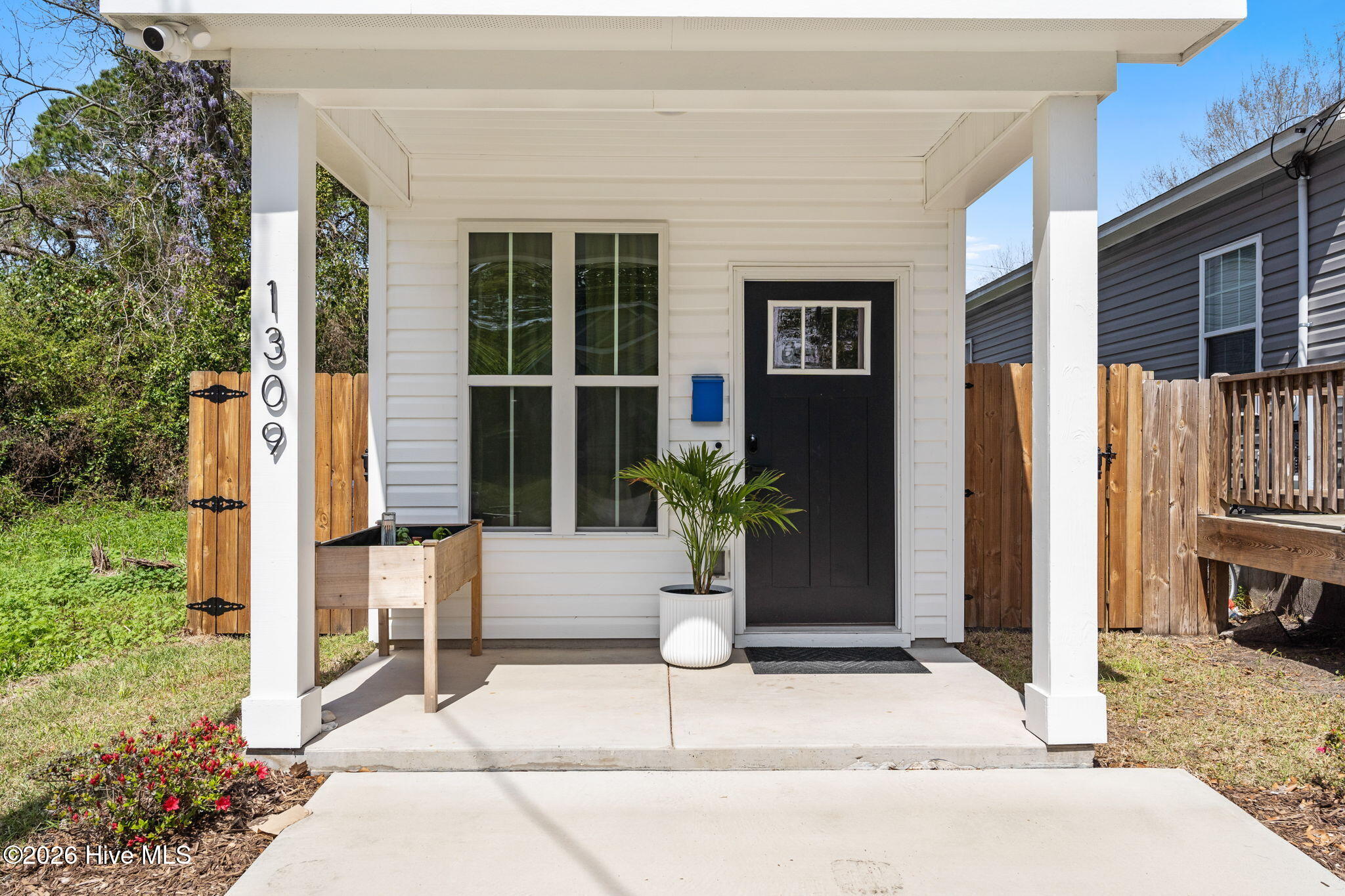 1309 Marsdon Avenue
