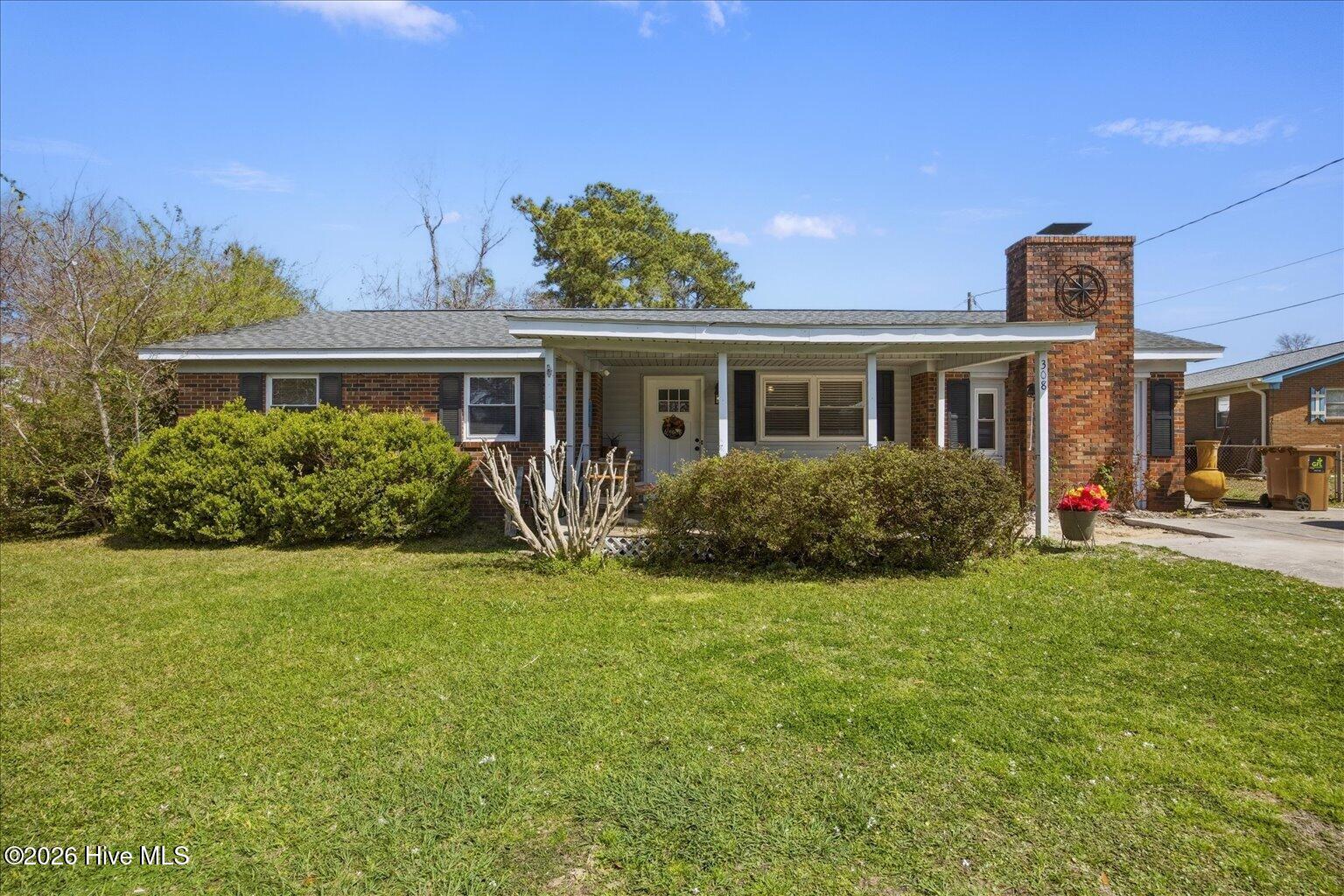 308 Antoinette Drive