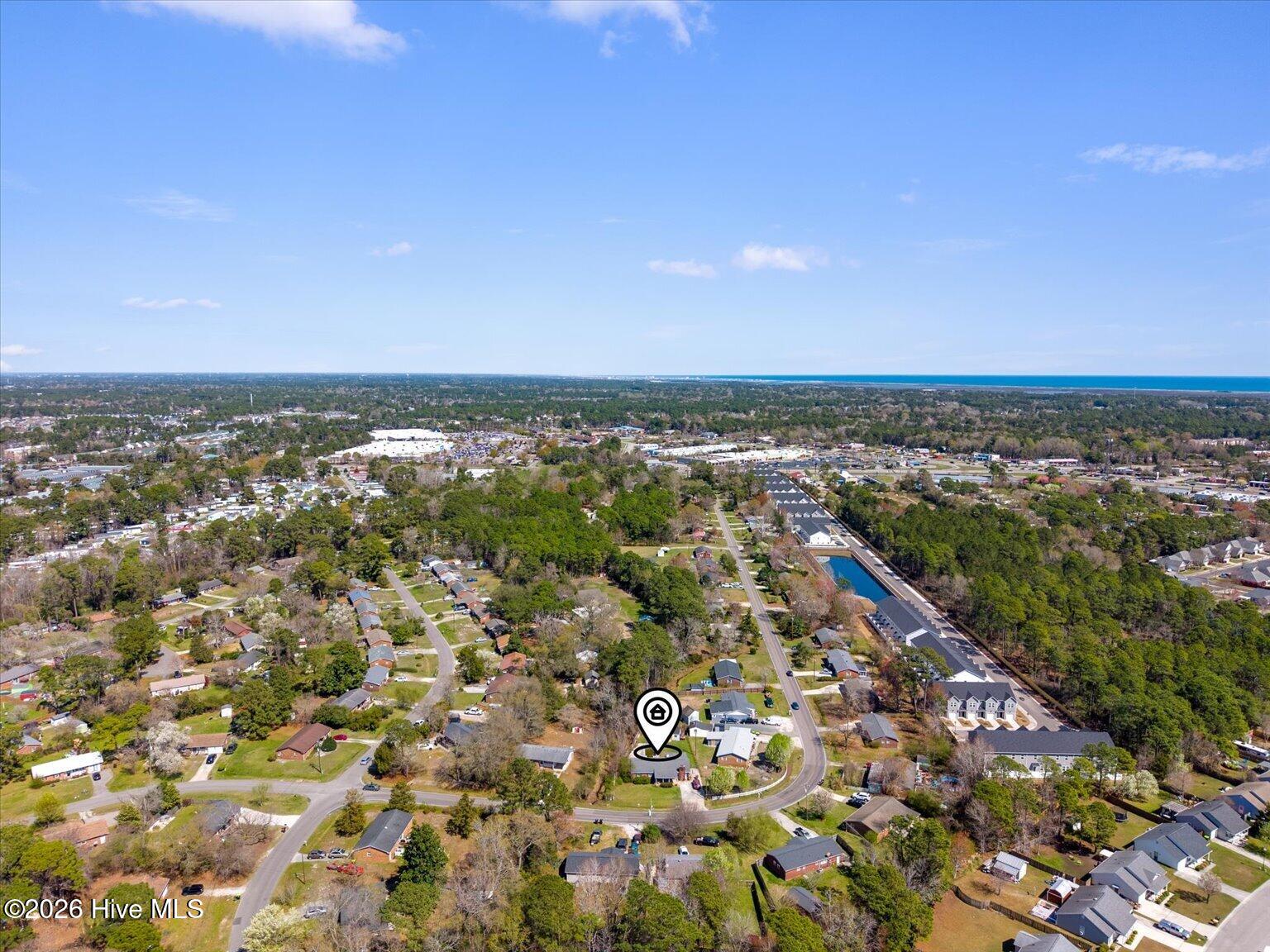 308 Antoinette Drive