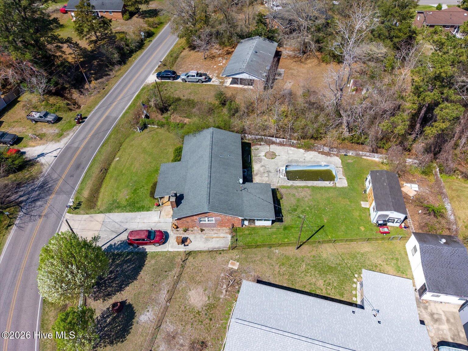 308 Antoinette Drive