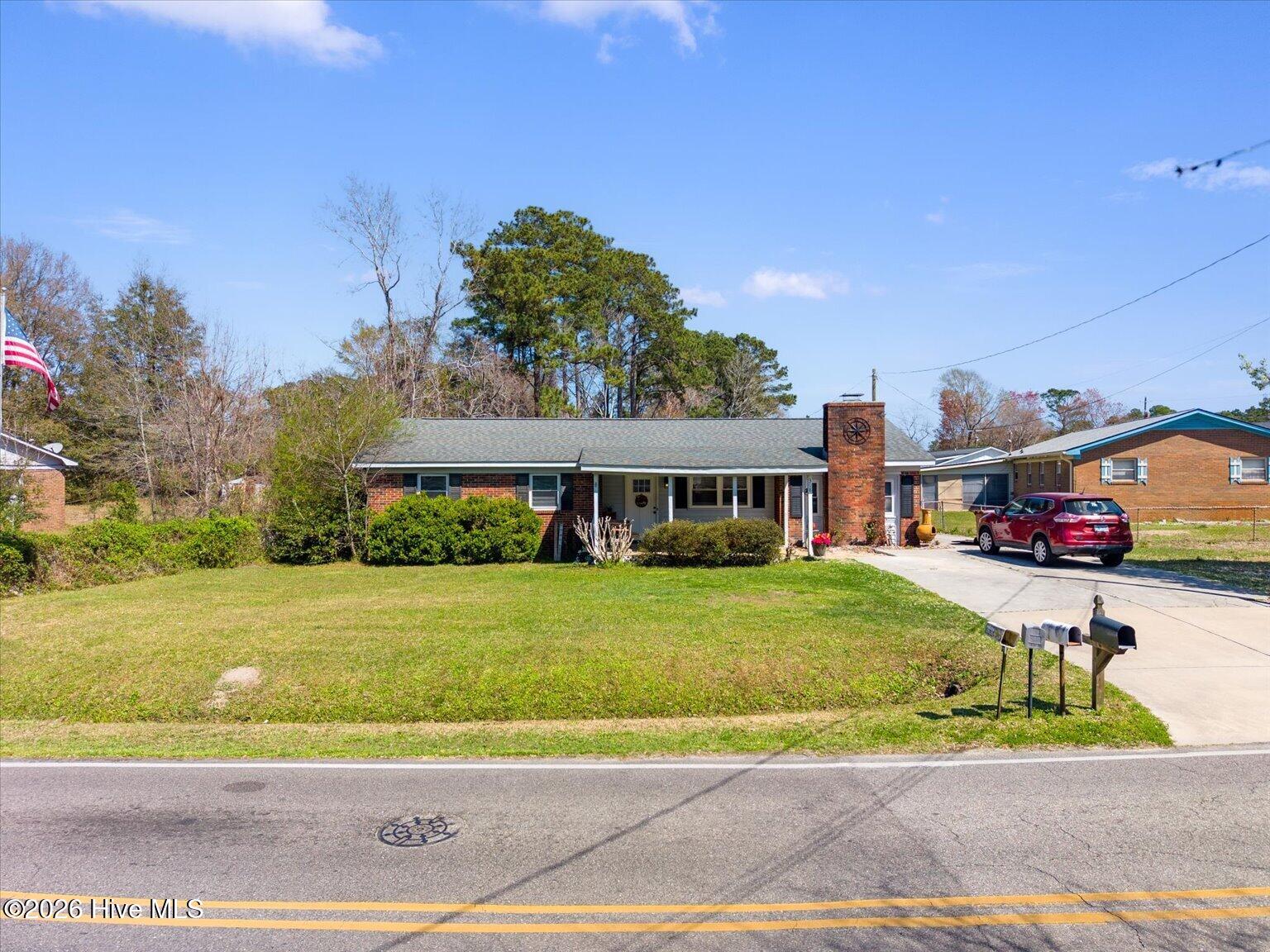 308 Antoinette Drive