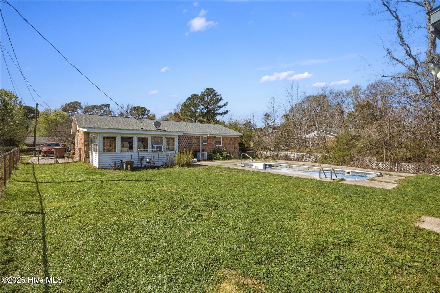 308 Antoinette Drive