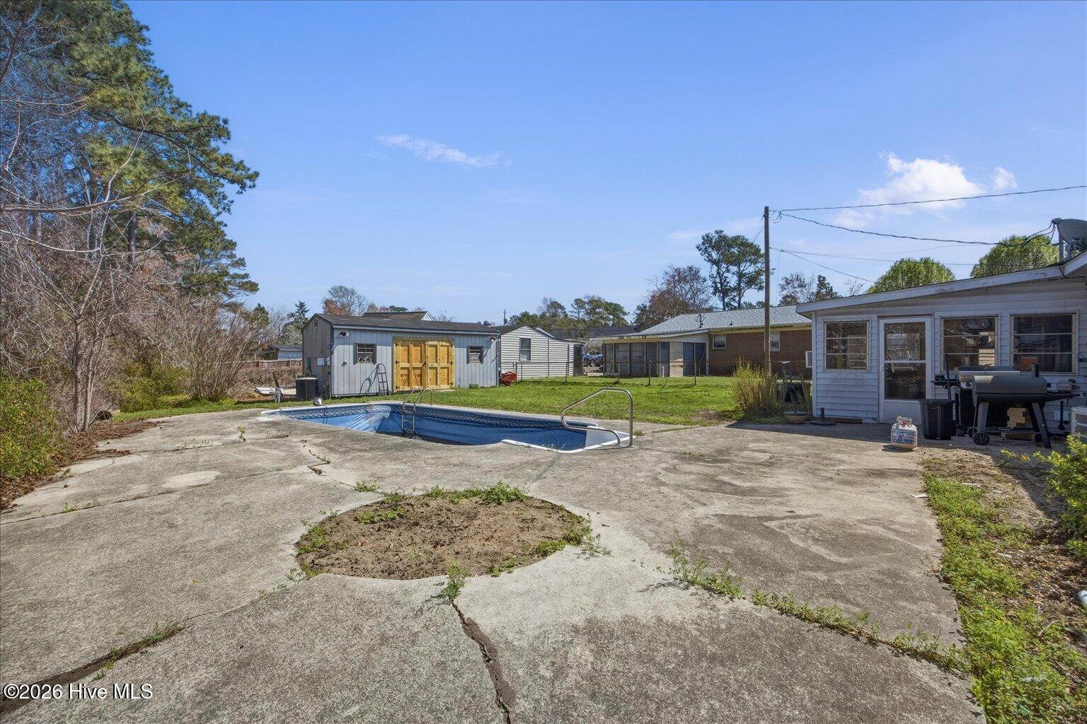 308 Antoinette Drive