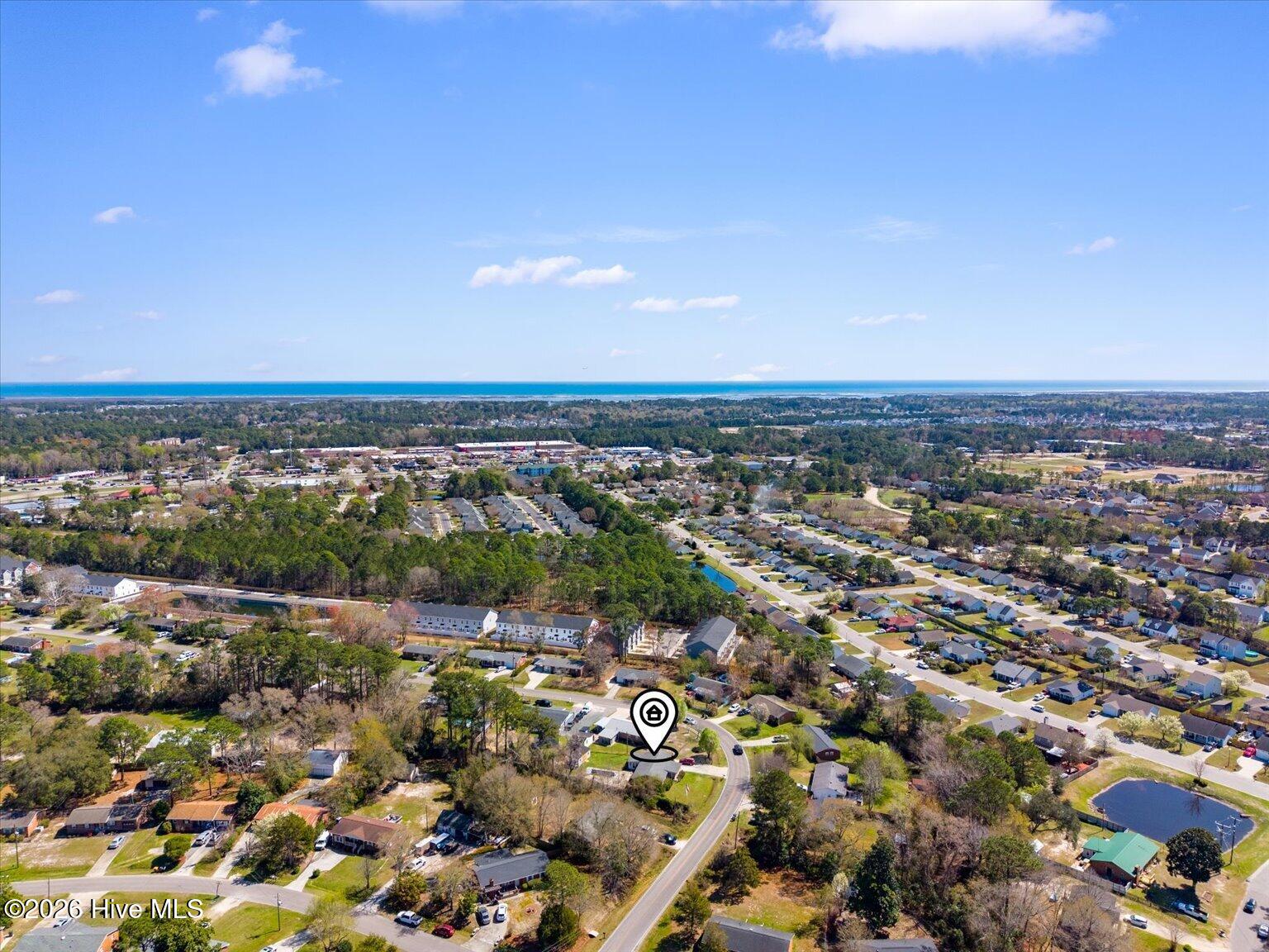 308 Antoinette Drive