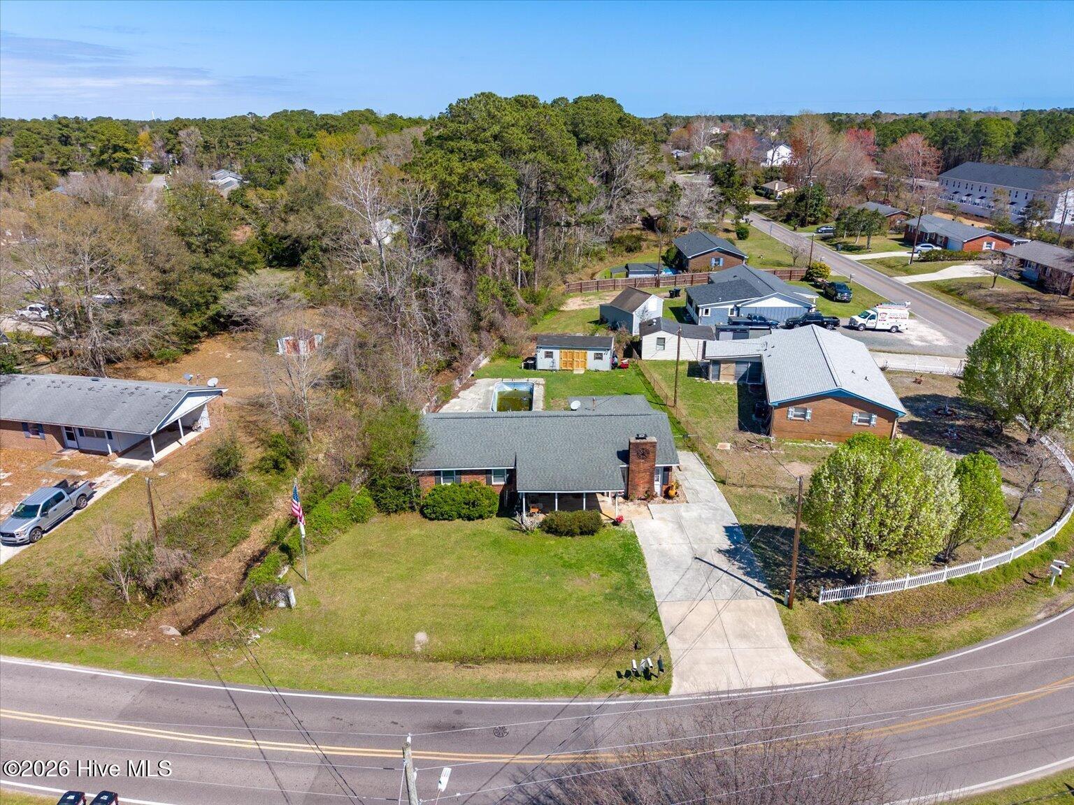 308 Antoinette Drive