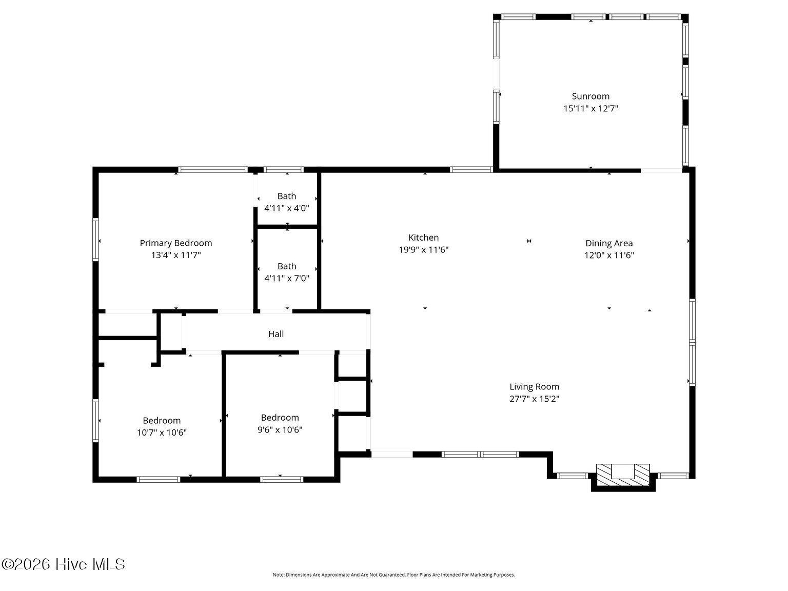 308 Antoinette Drive