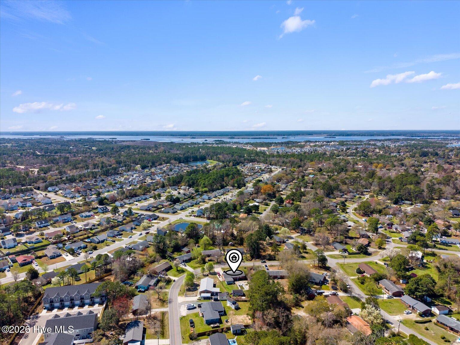 308 Antoinette Drive