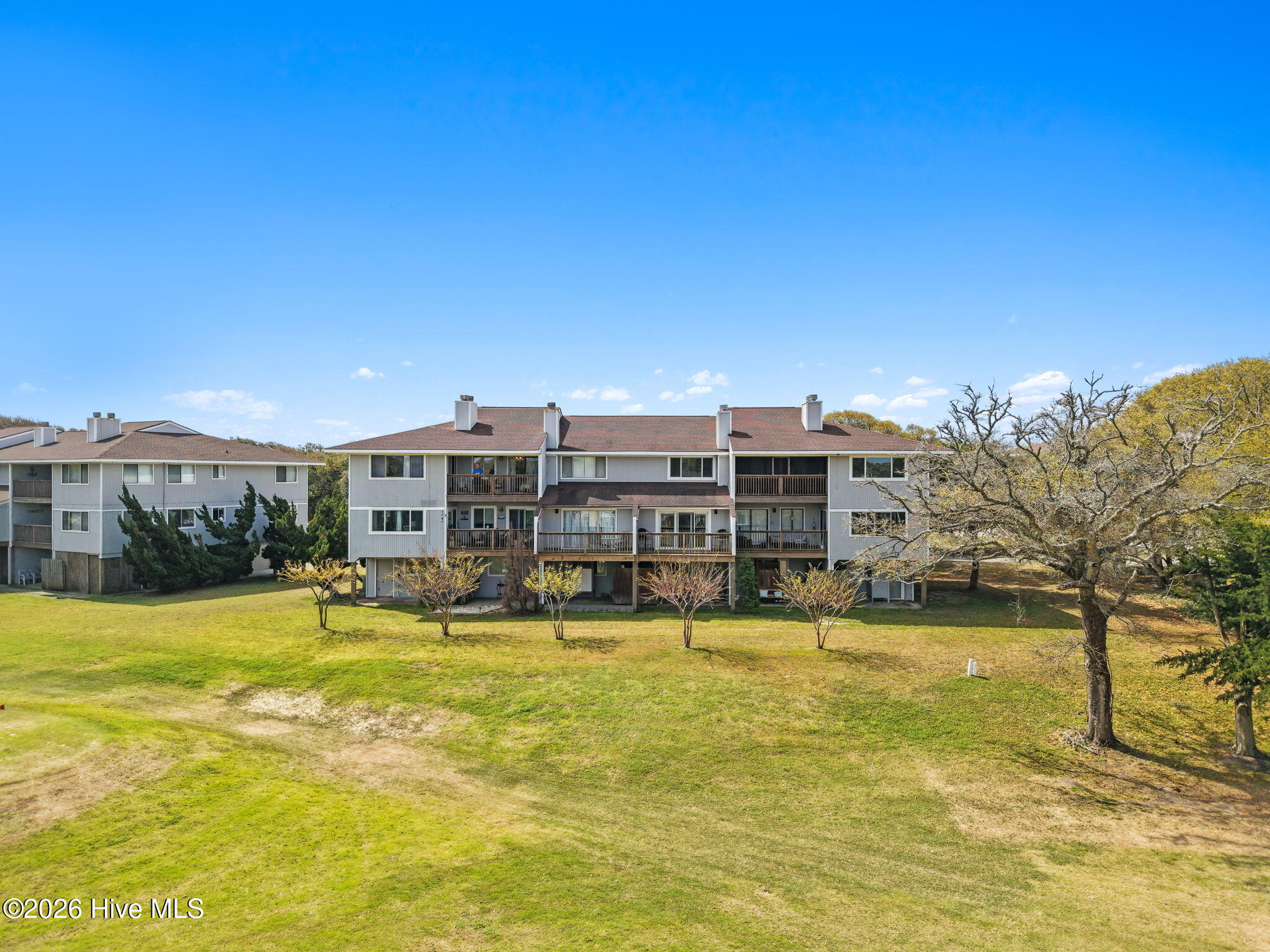 31 Foxfire Trace