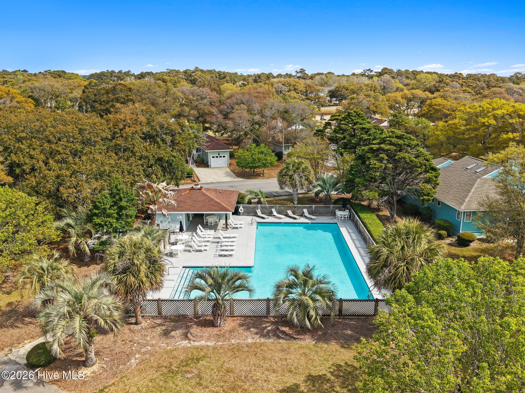31 Foxfire Trace