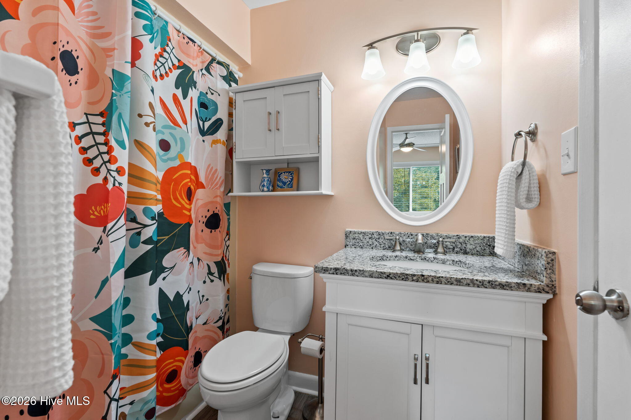 31 Foxfire Trace