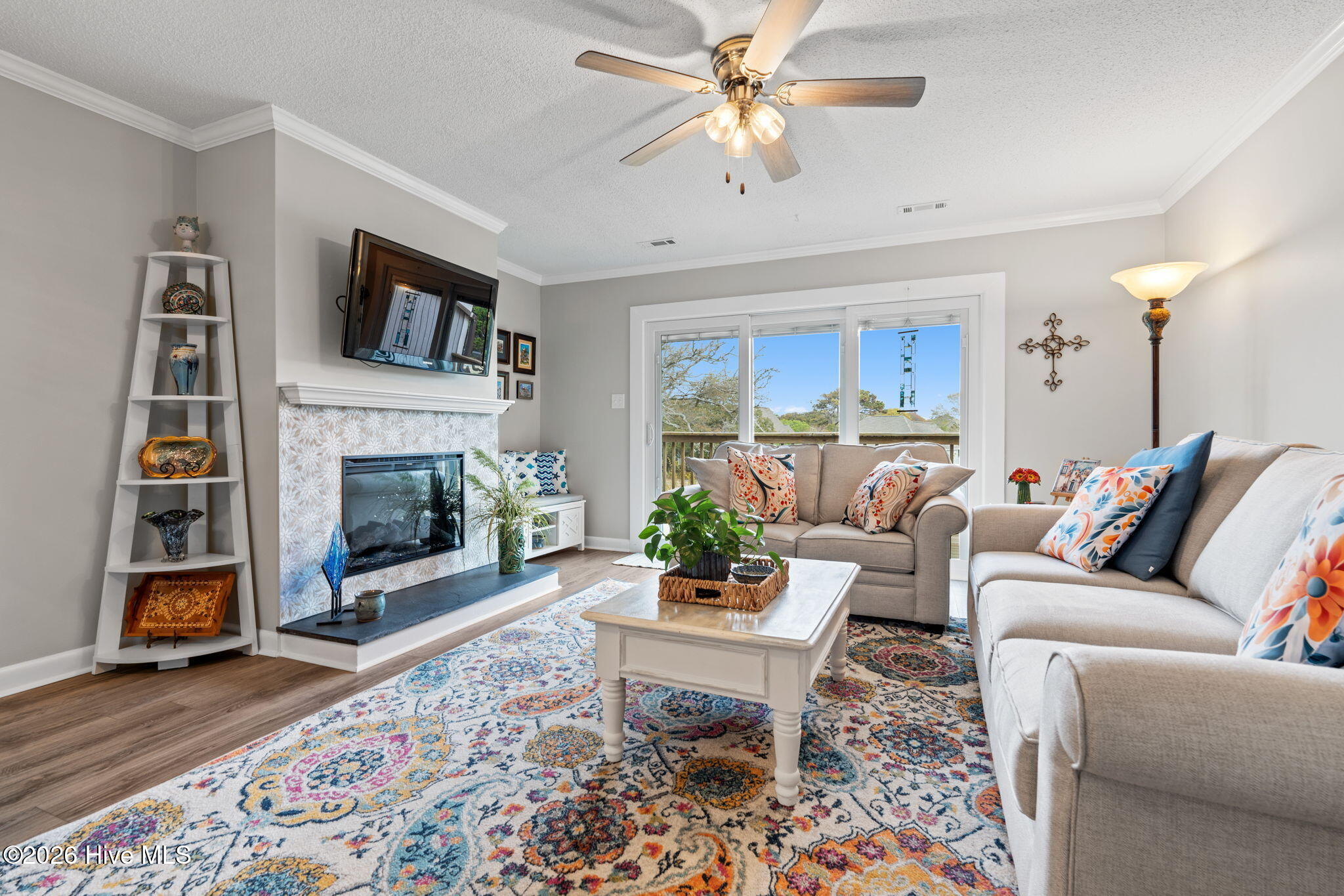 31 Foxfire Trace