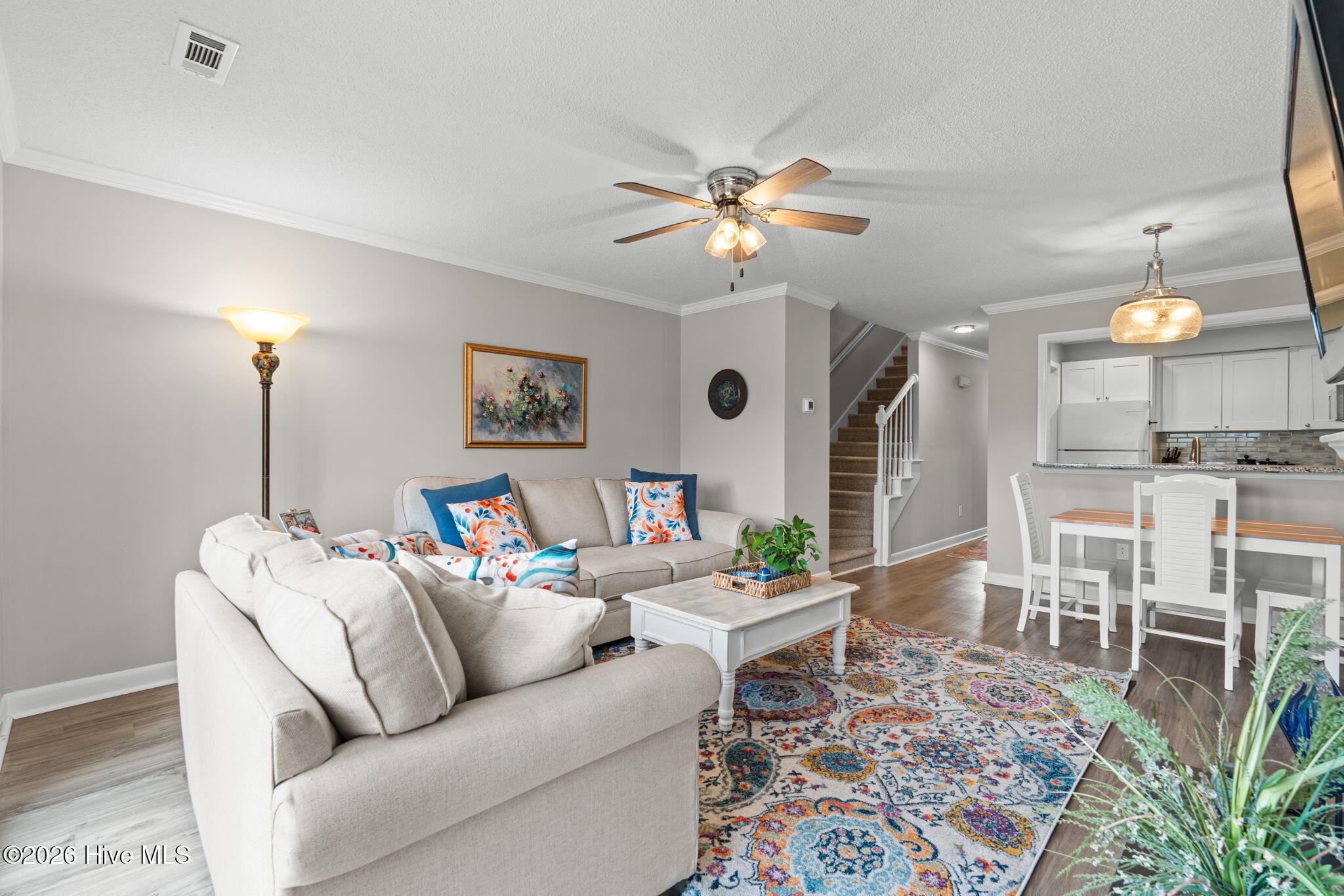 31 Foxfire Trace