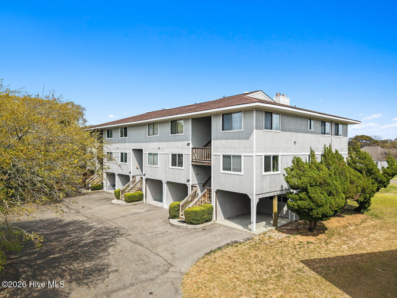 31 Foxfire Trace