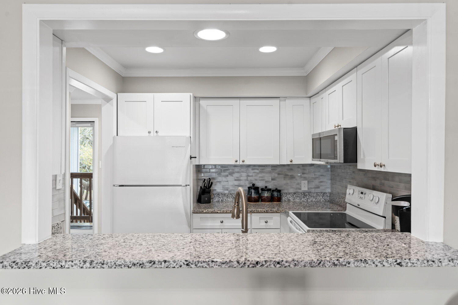 31 Foxfire Trace