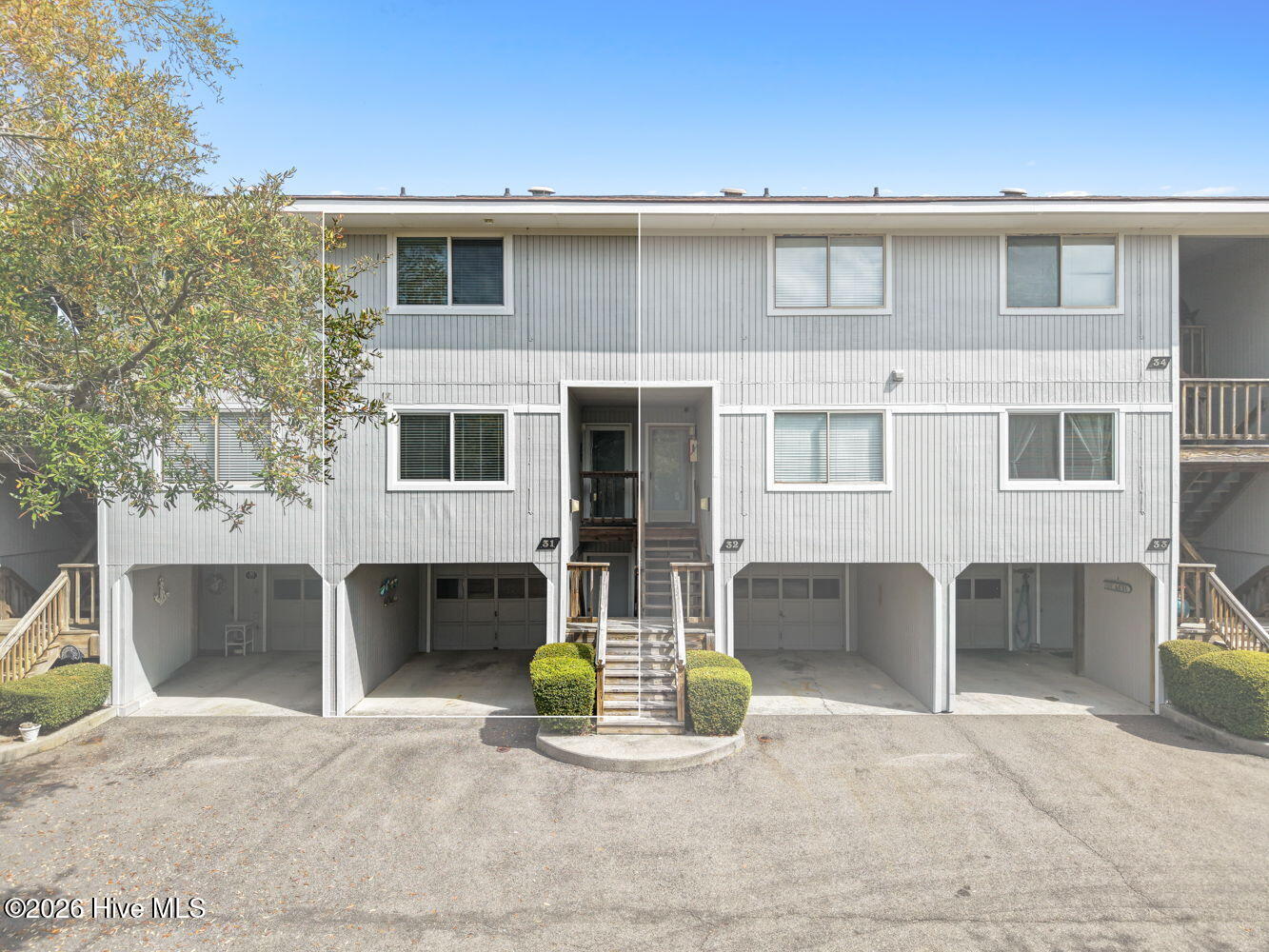 31 Foxfire Trace