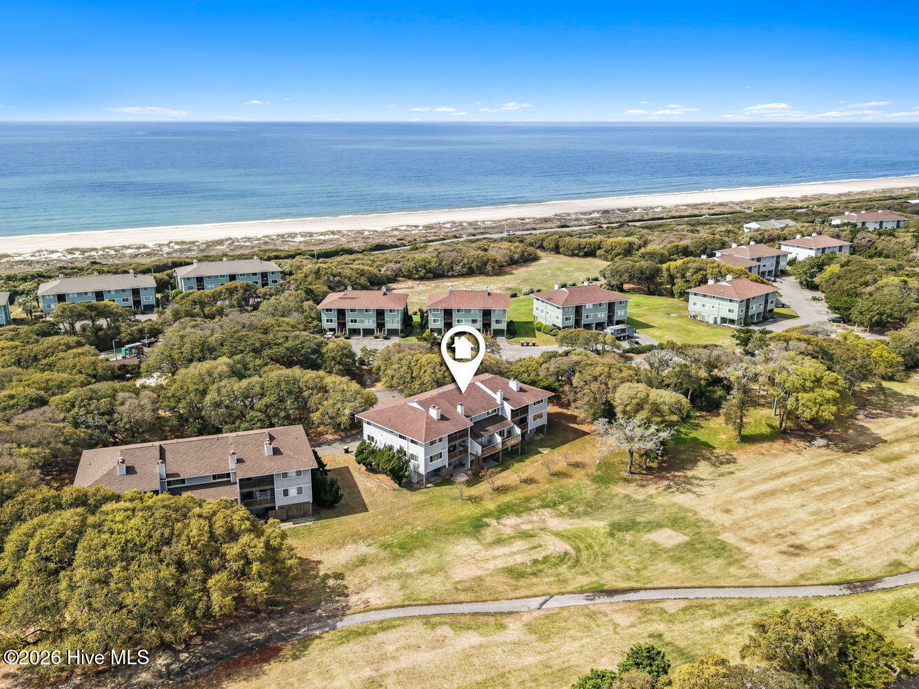 31 Foxfire Trace