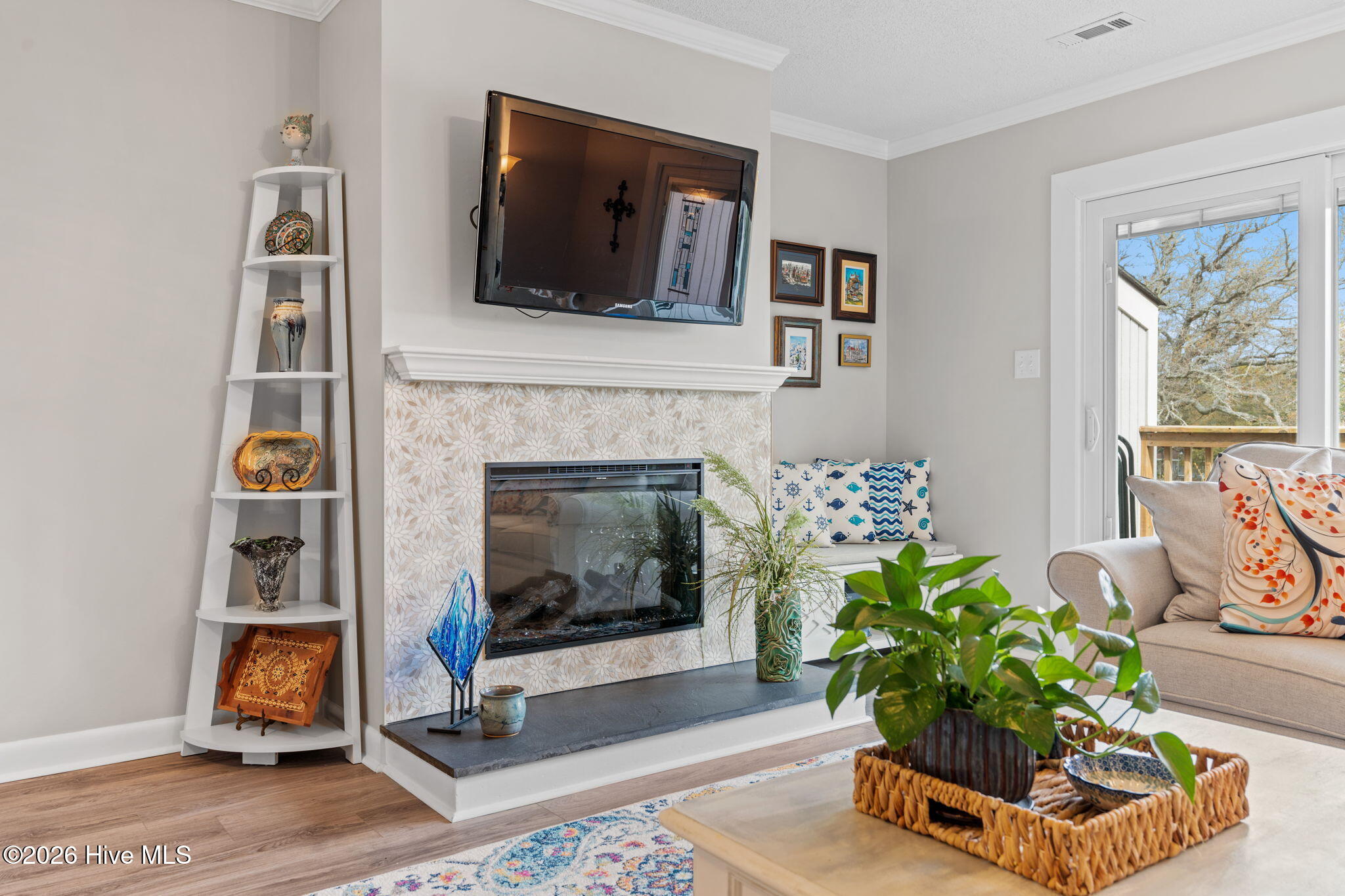 31 Foxfire Trace