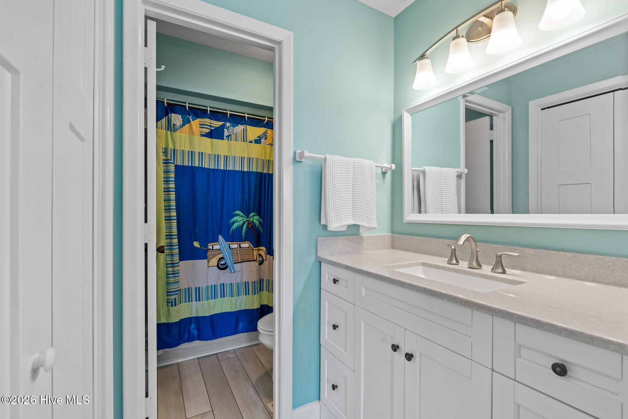 31 Foxfire Trace
