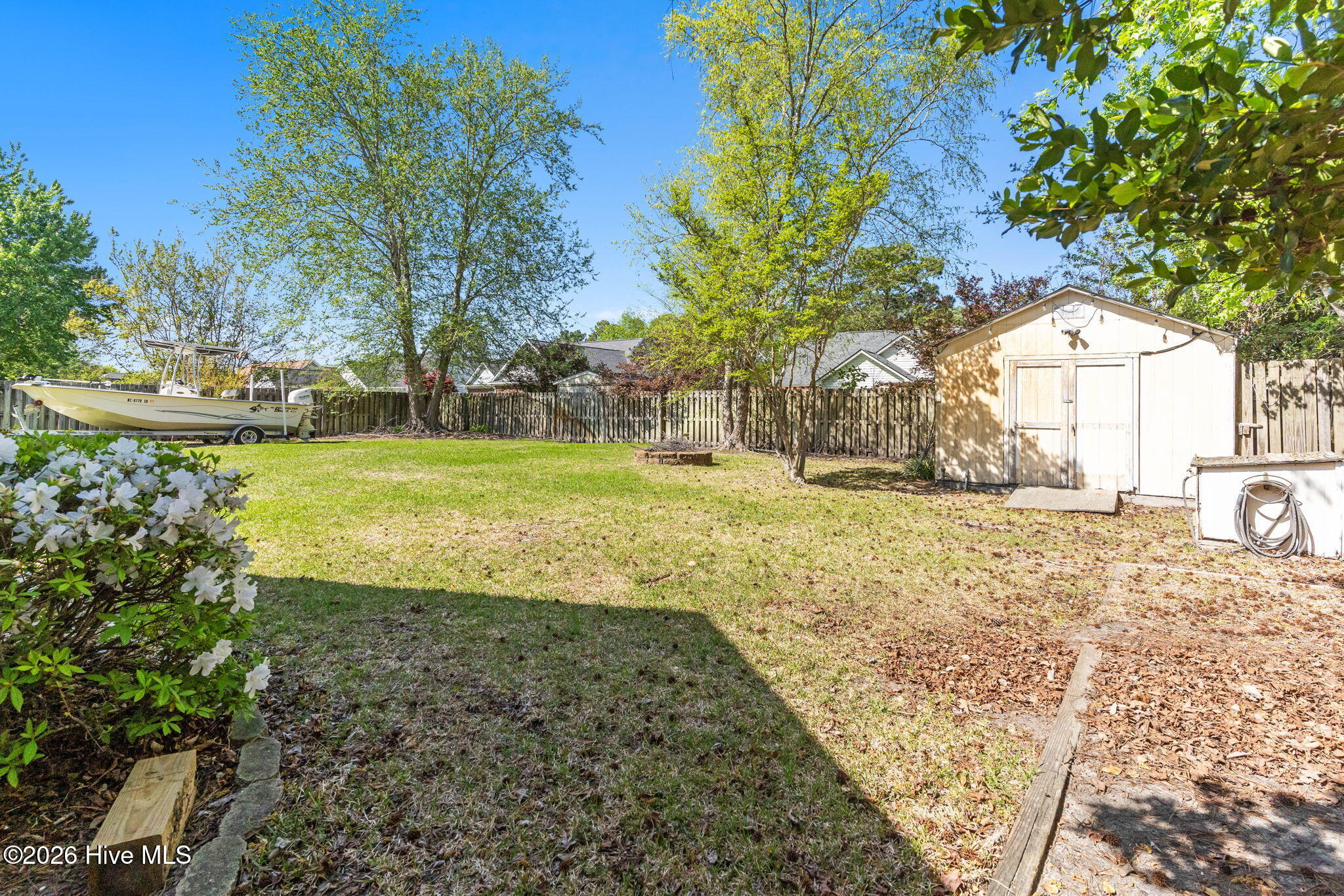 4719 Marshwood Drive