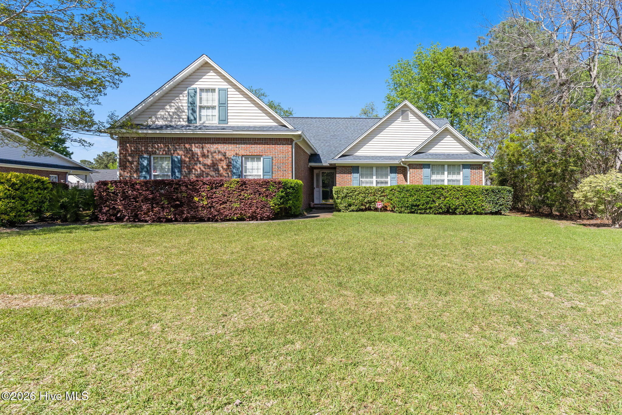 4719 Marshwood Drive