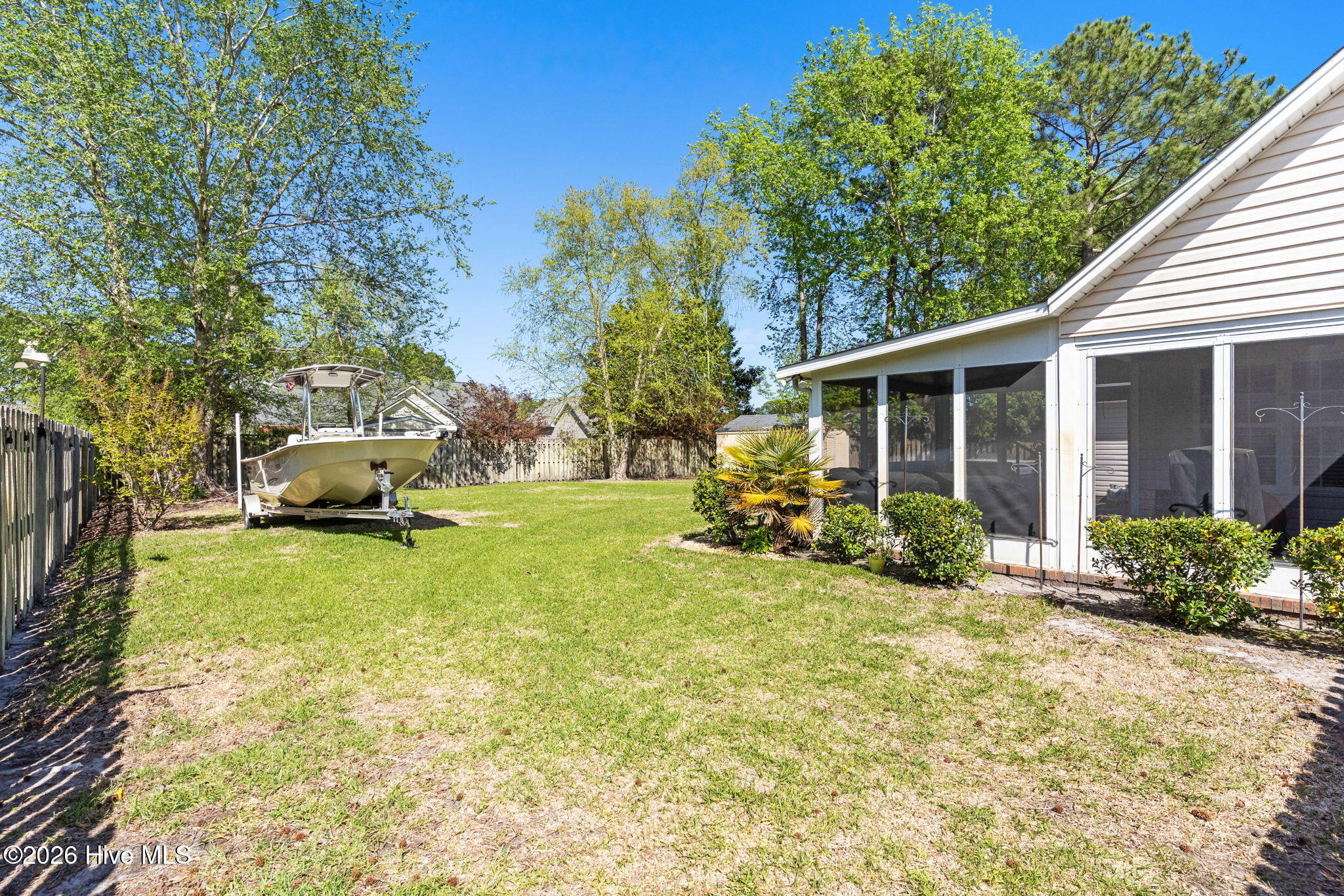 4719 Marshwood Drive