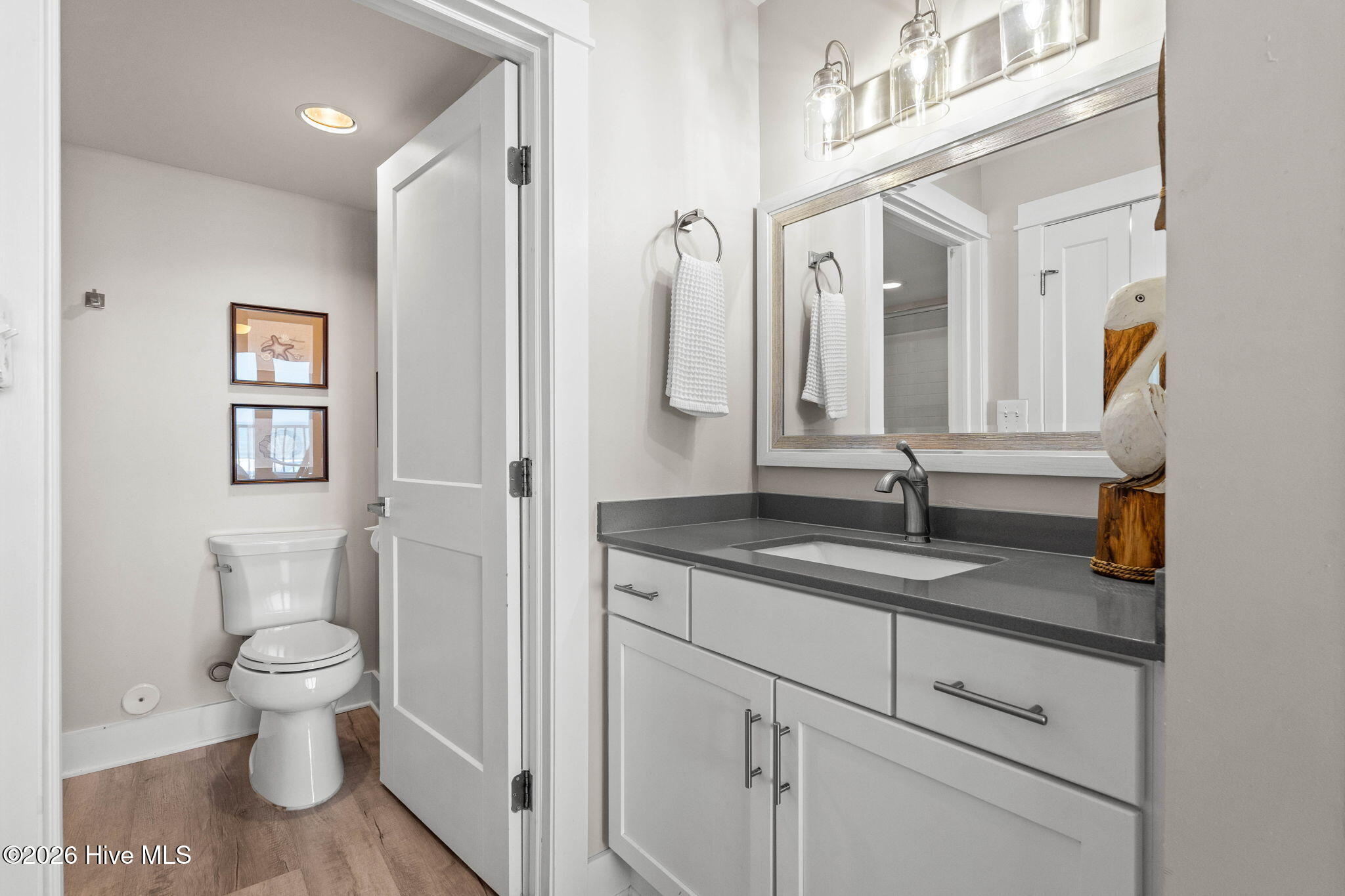 201 Carolina Beach Avenue S 207