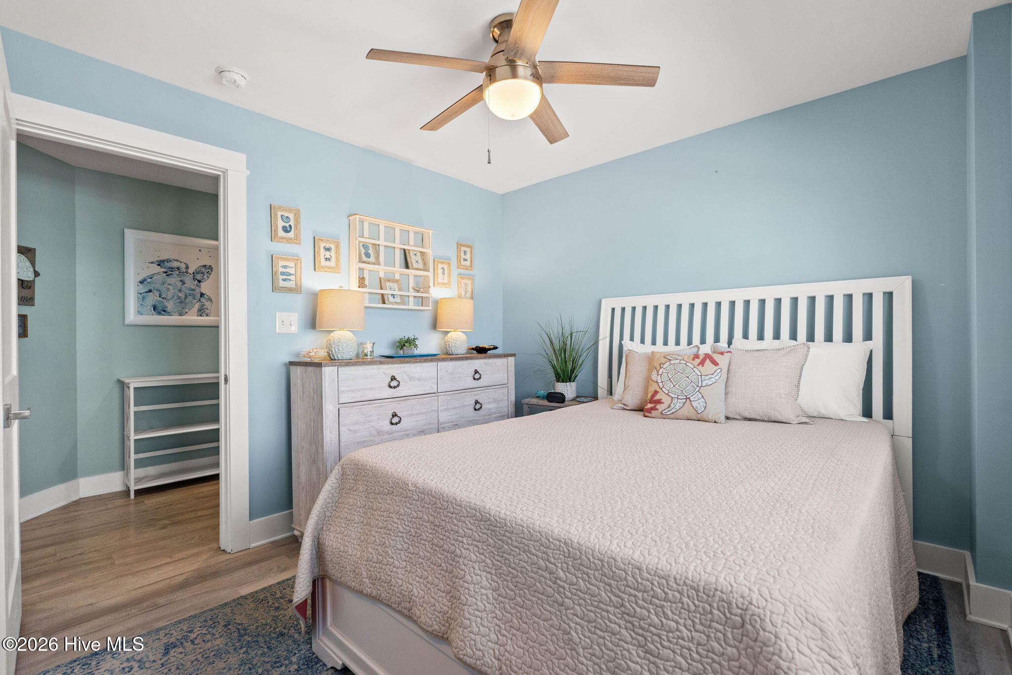 201 Carolina Beach Avenue S 207