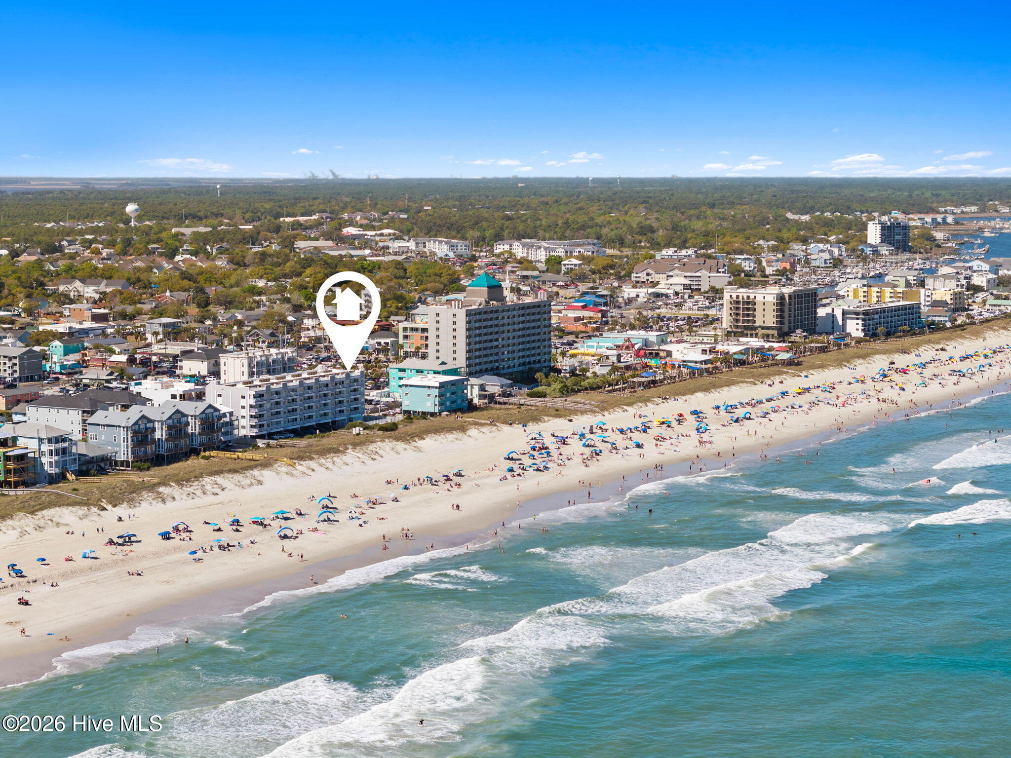 201 Carolina Beach Avenue S 207