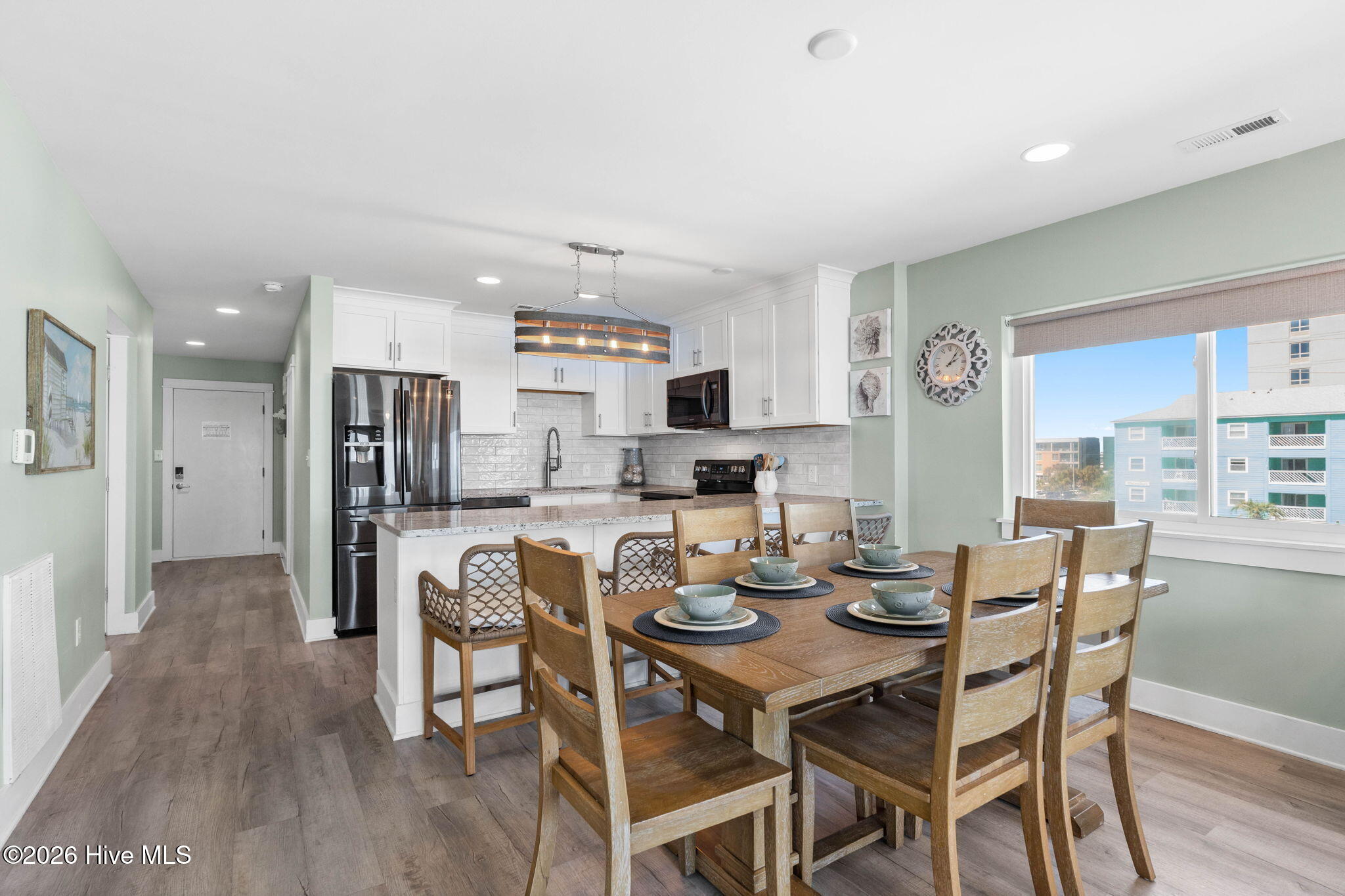 201 Carolina Beach Avenue S 207