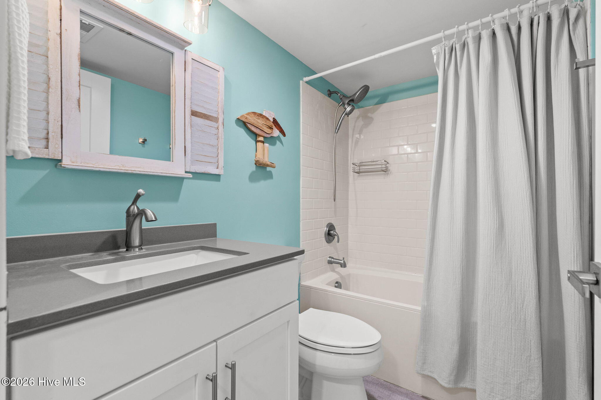 201 Carolina Beach Avenue S 207