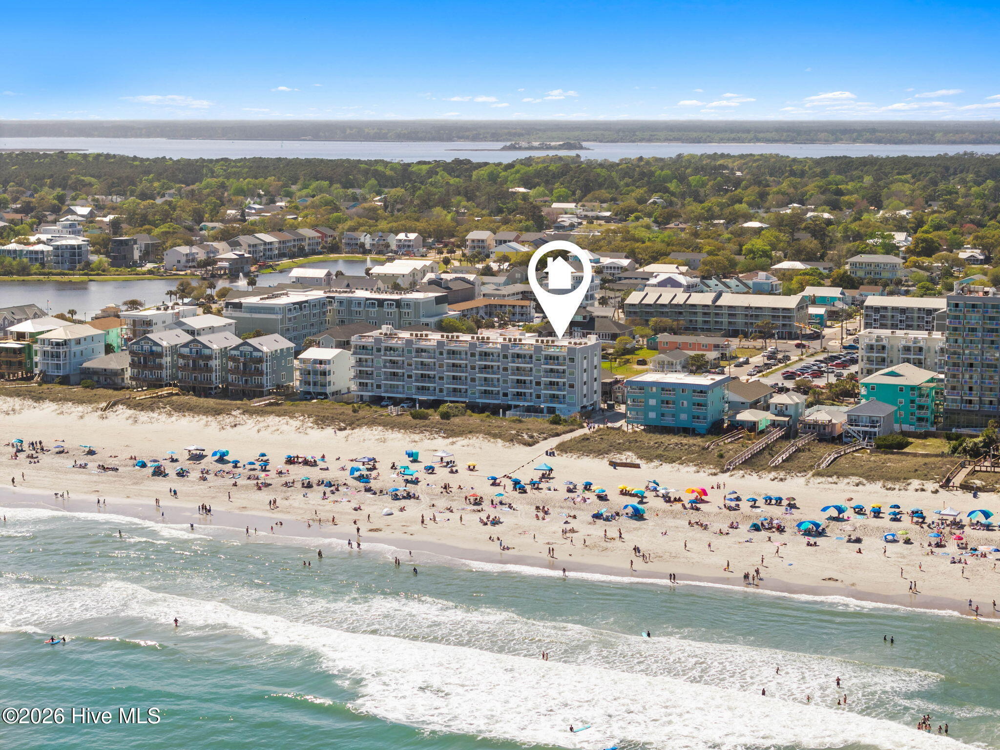 201 Carolina Beach Avenue S 207