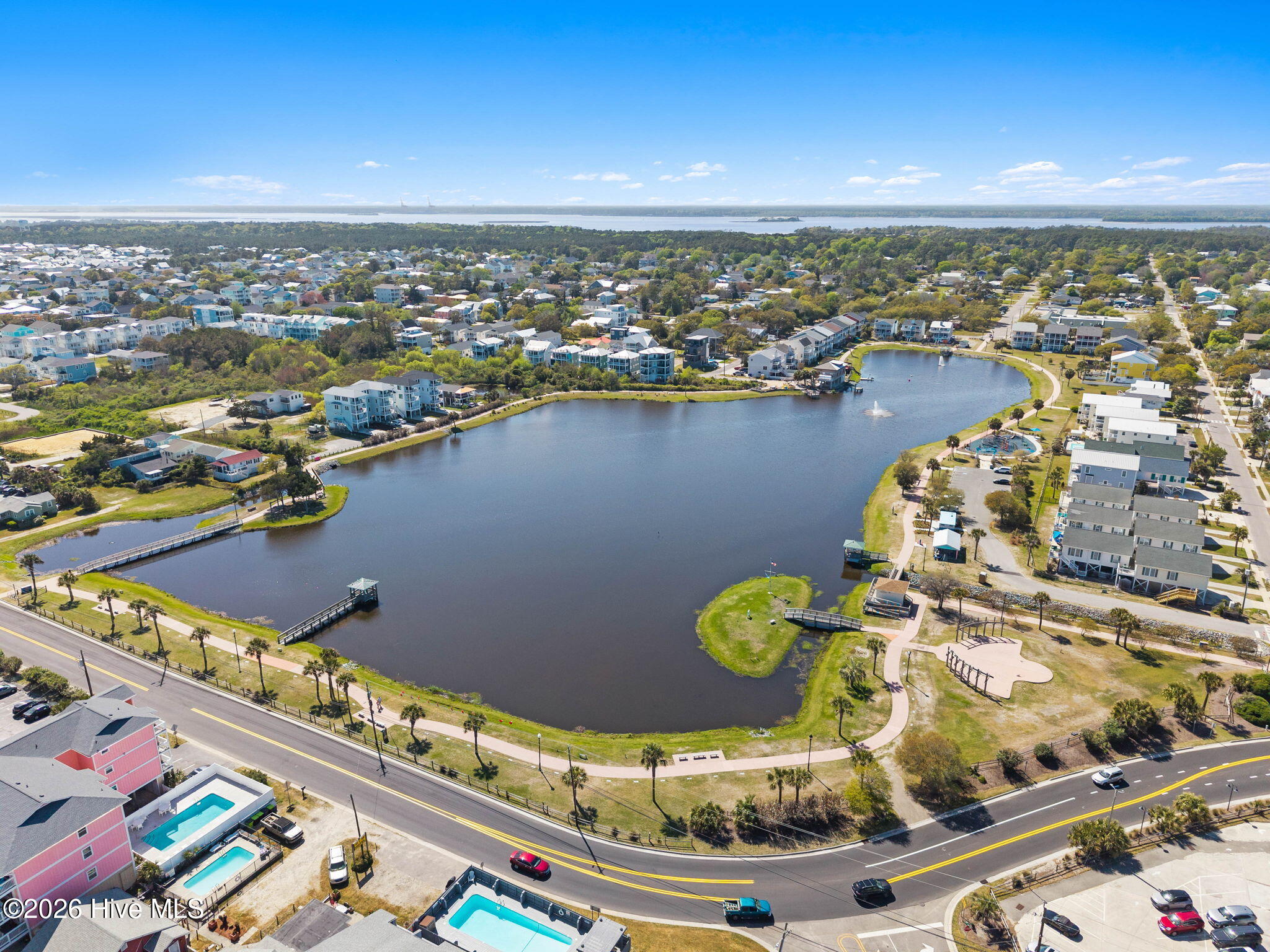 201 Carolina Beach Avenue S 207