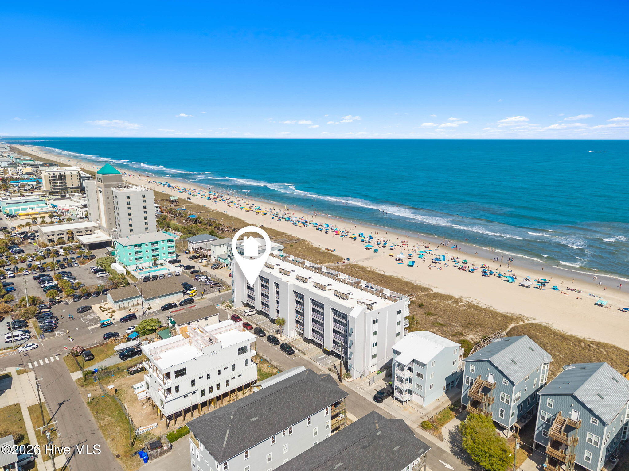 201 Carolina Beach Avenue S 207