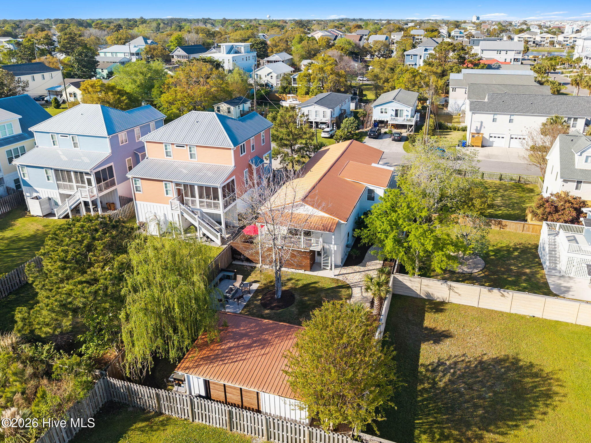 305 Sumter Avenue