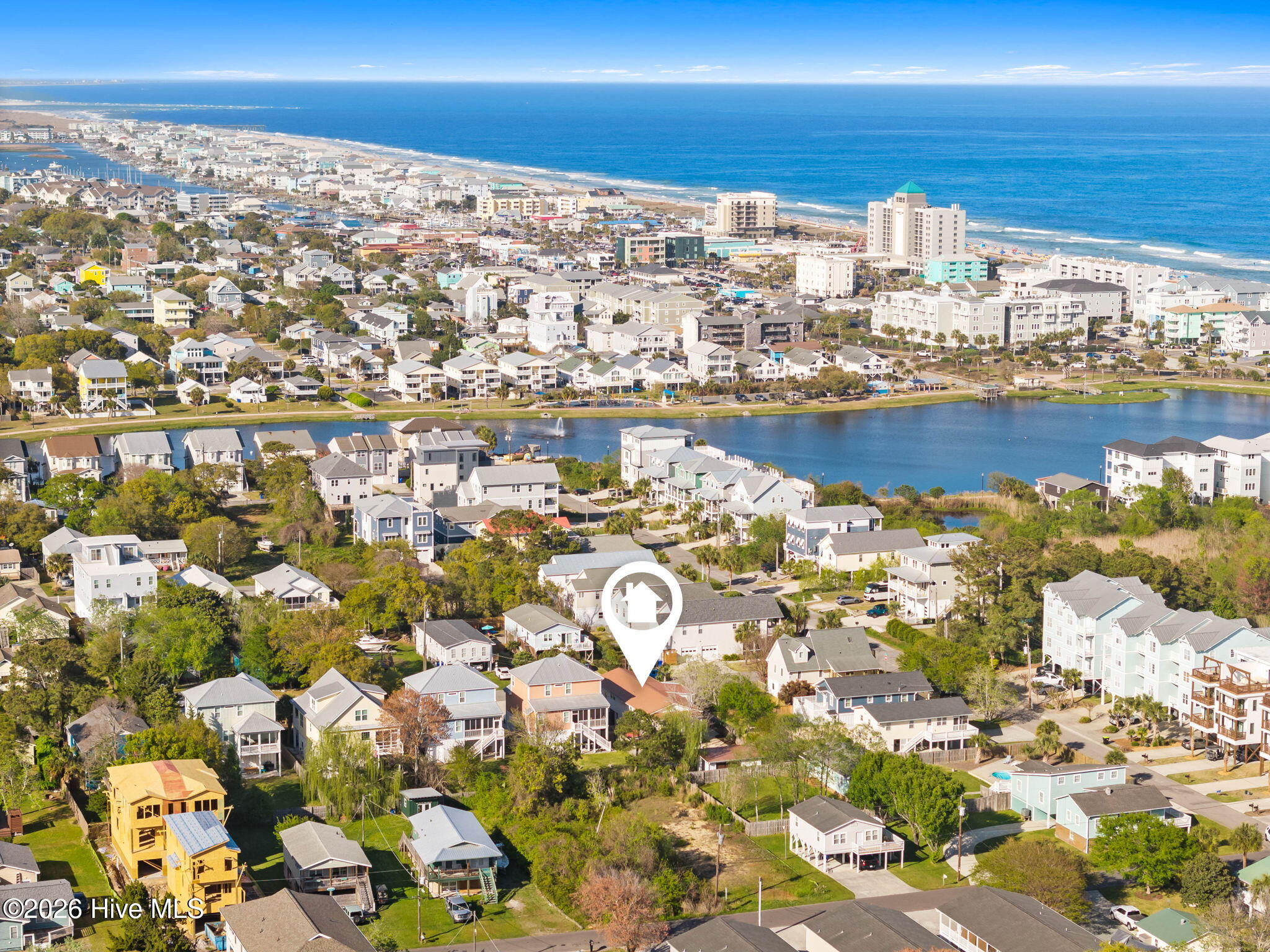 305 Sumter Avenue