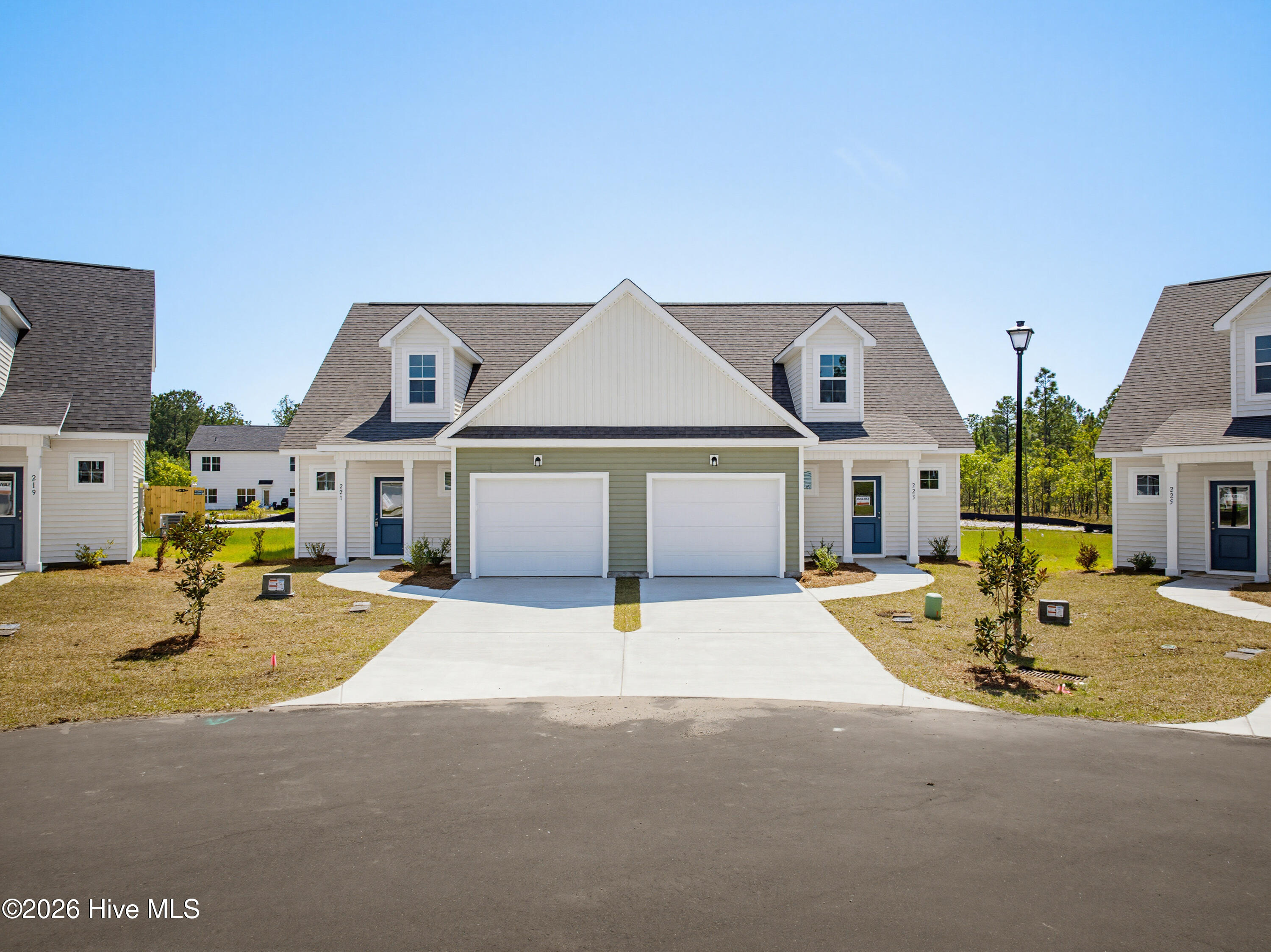 223 Sandpiper Place