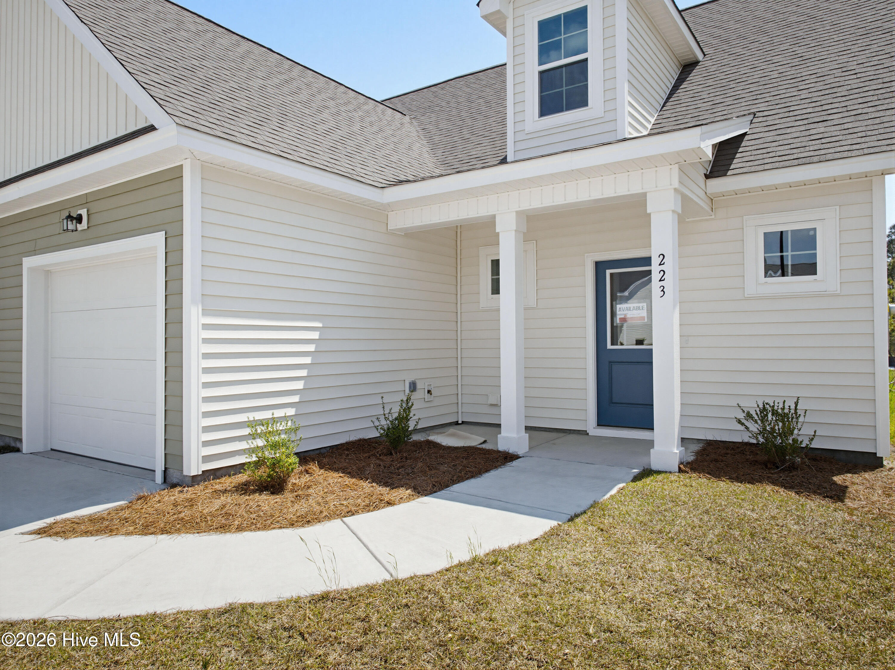 223 Sandpiper Place