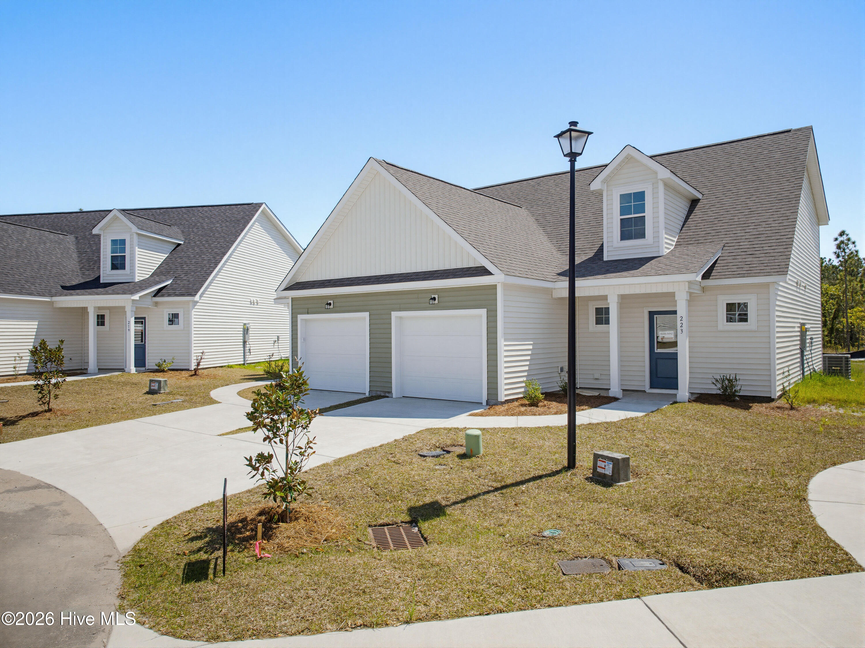 223 Sandpiper Place