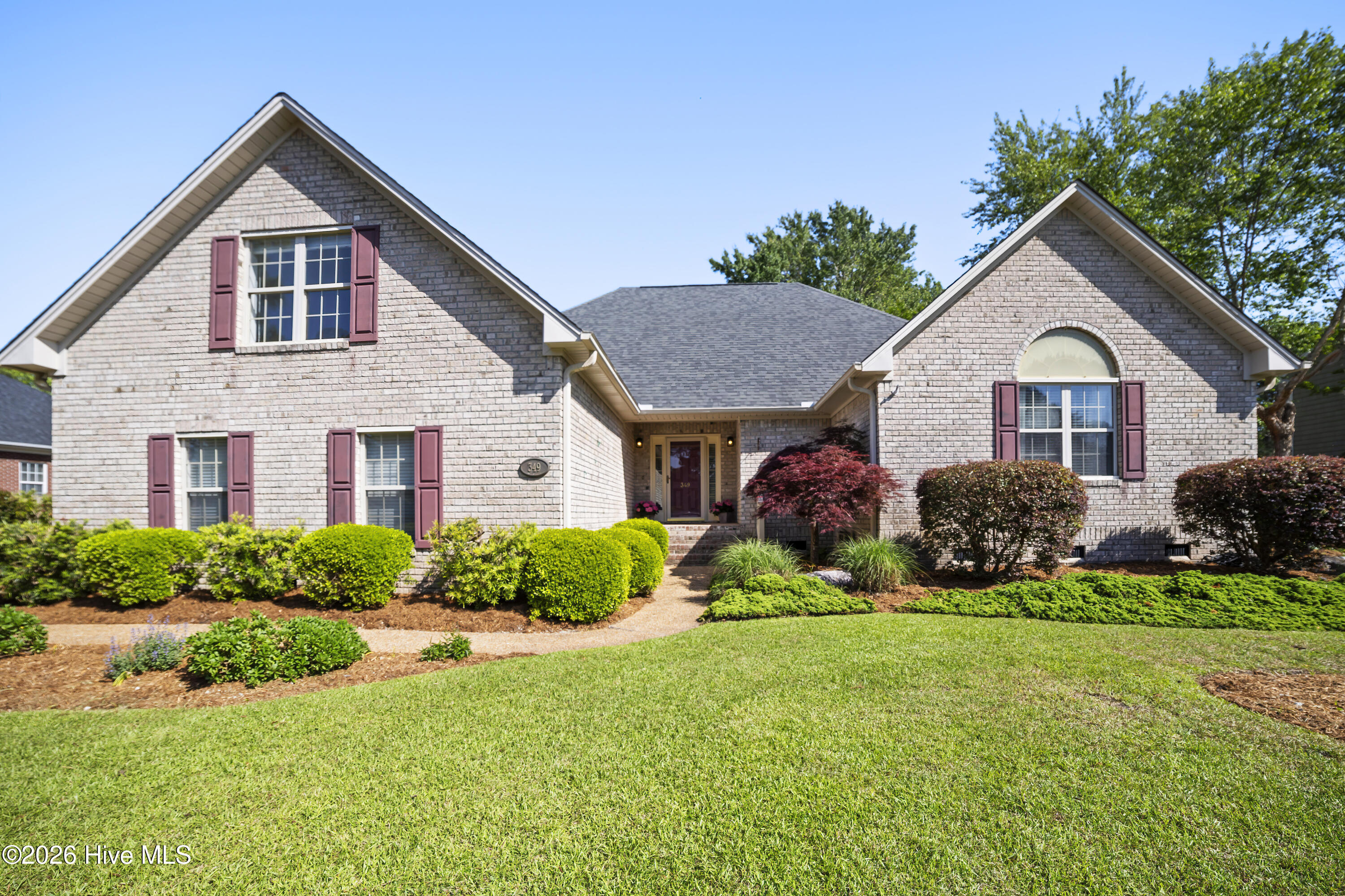 349 Aldrich Lane
