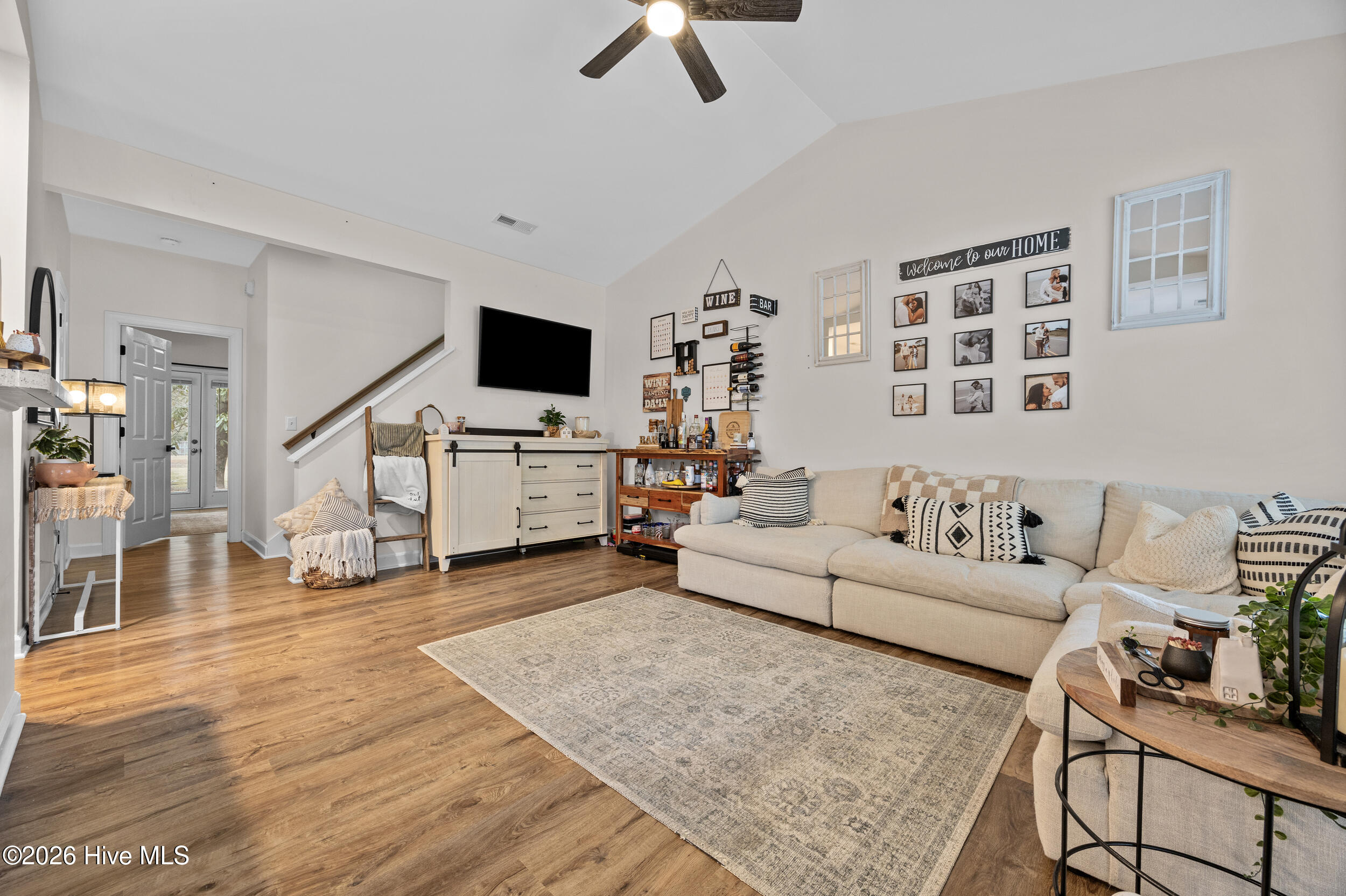 321 S Kerr Avenue Unit 157