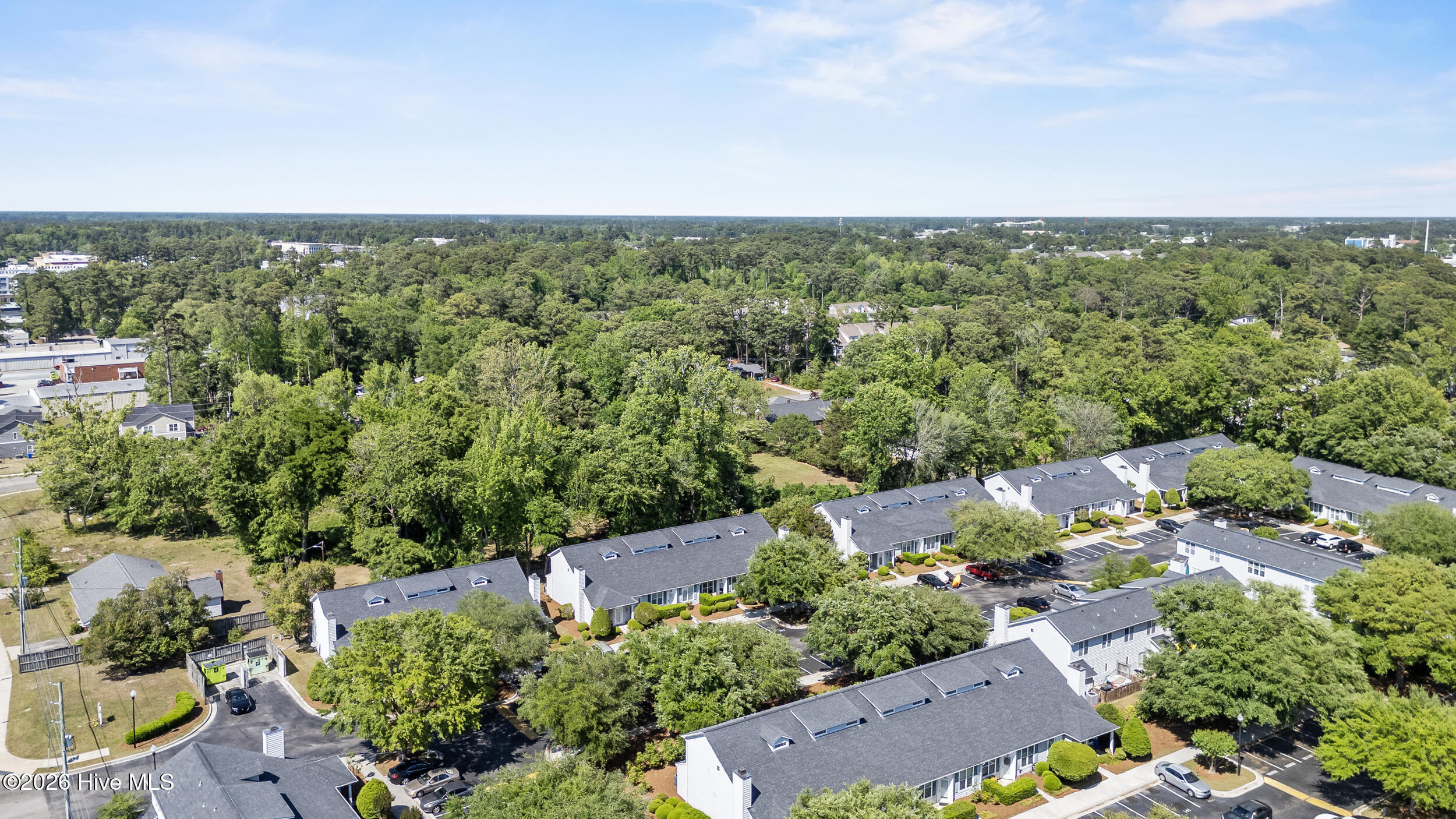 321 S Kerr Avenue Unit 157