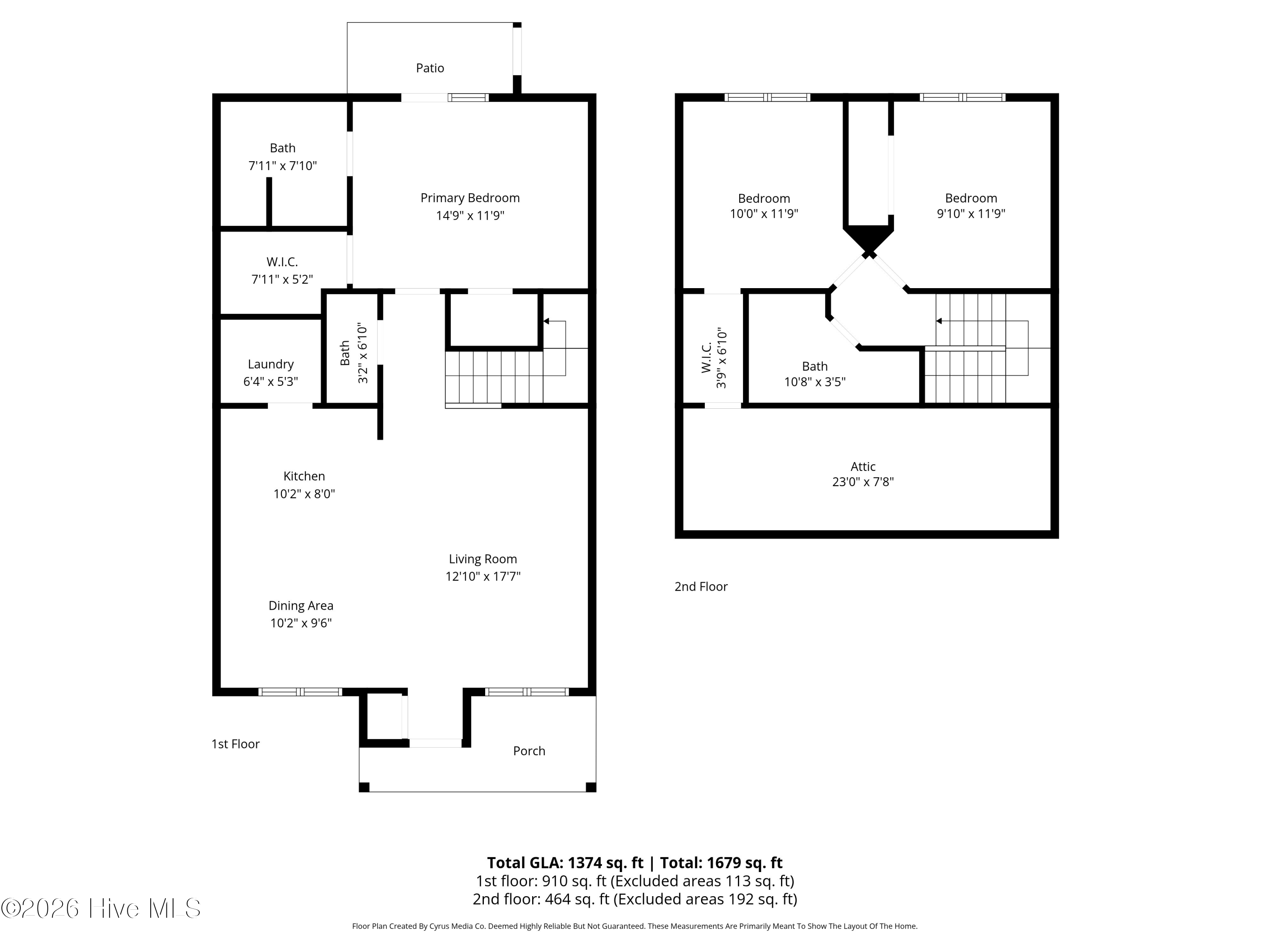 321 S Kerr Avenue Unit 157